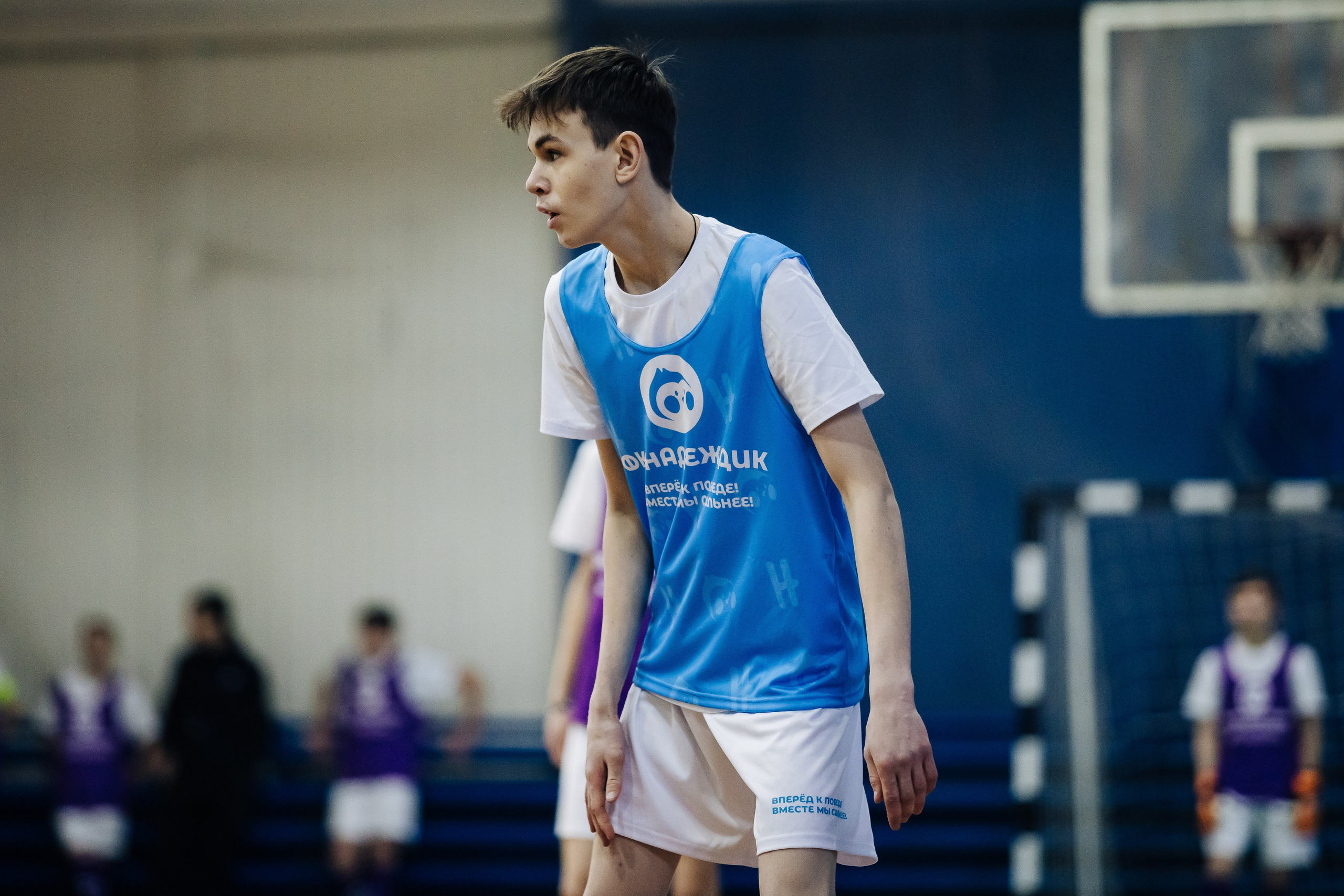 Турнир по футболу среди команд школ-интернатов Магнитогорска «Надеждик CUP» // 08.12.2024. Денис Прохоров Фотограф в г. Магнитогорск