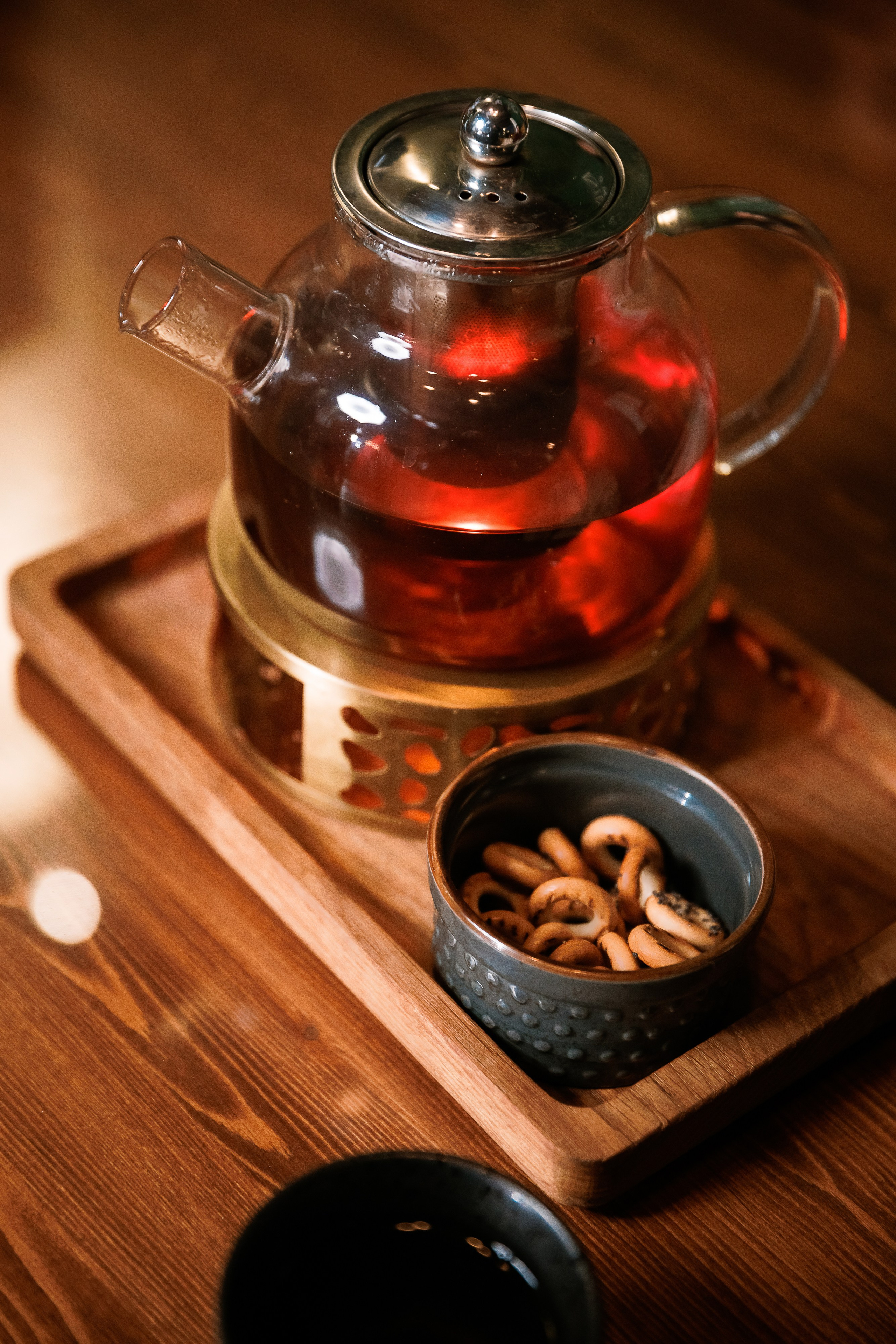 День Рождения «Istina Lounge»