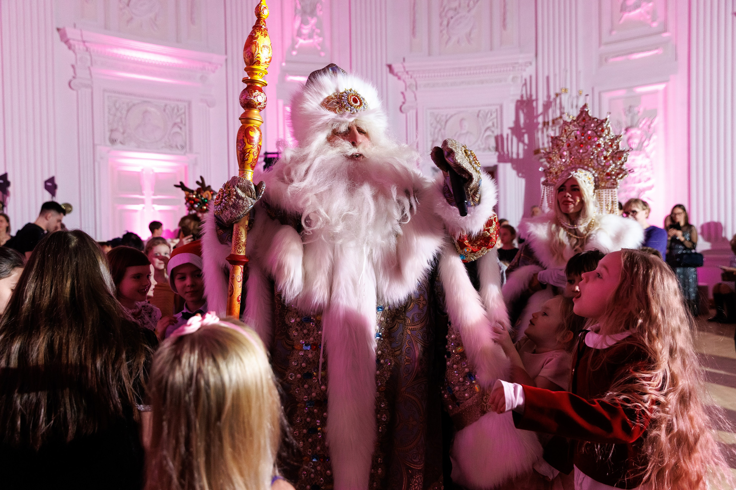 Сбер Первый