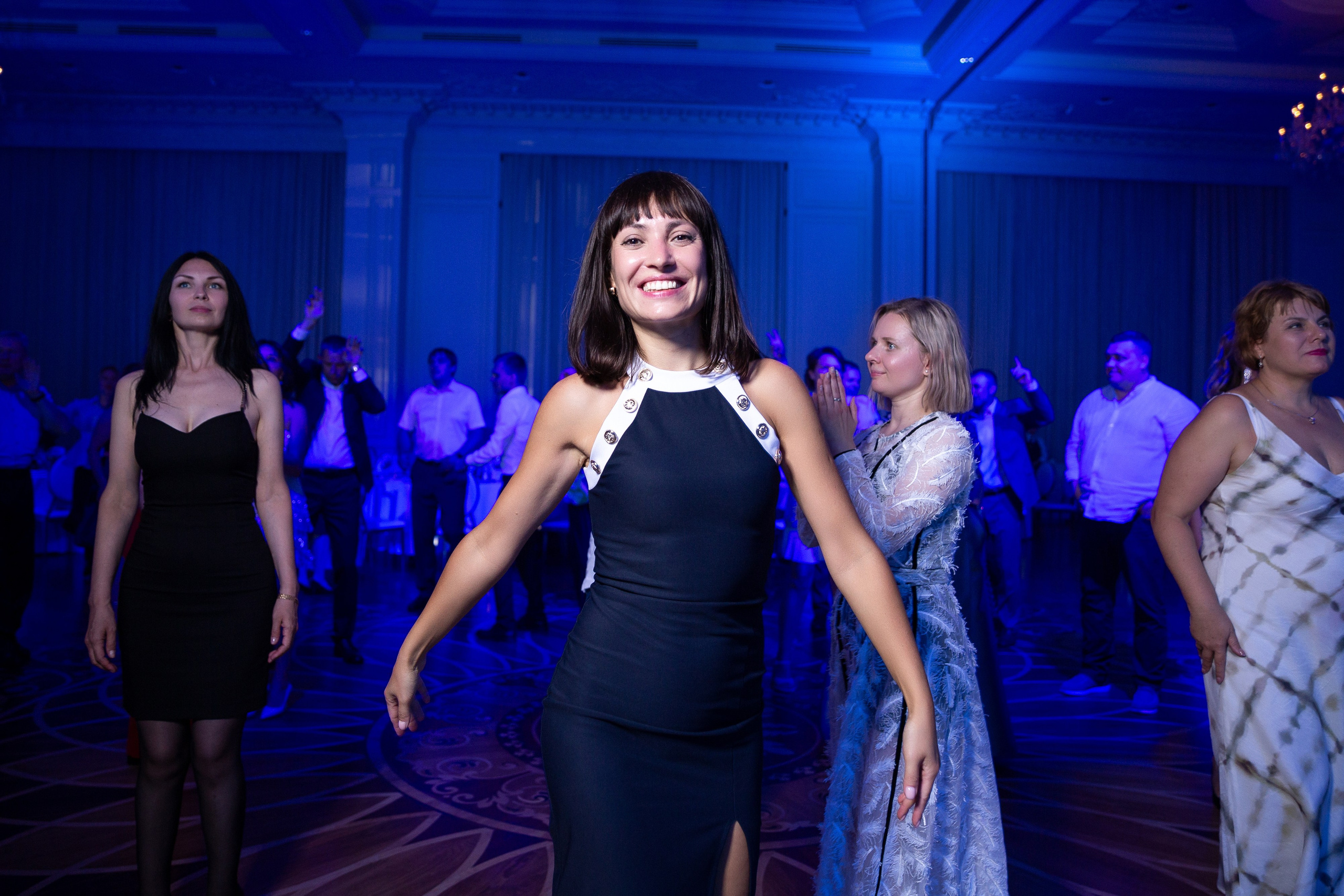 Корпоратив Мостоотряд-47