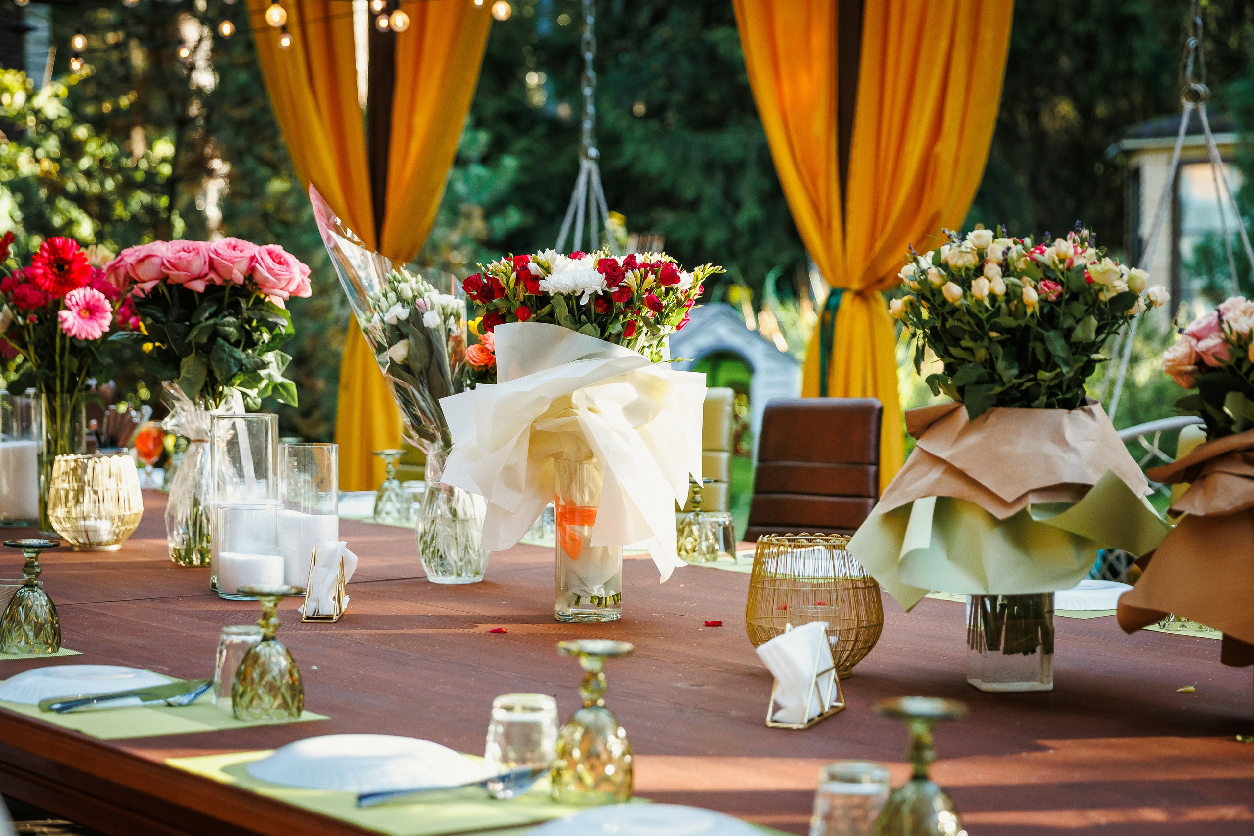 День Рождения Яси 18 лет