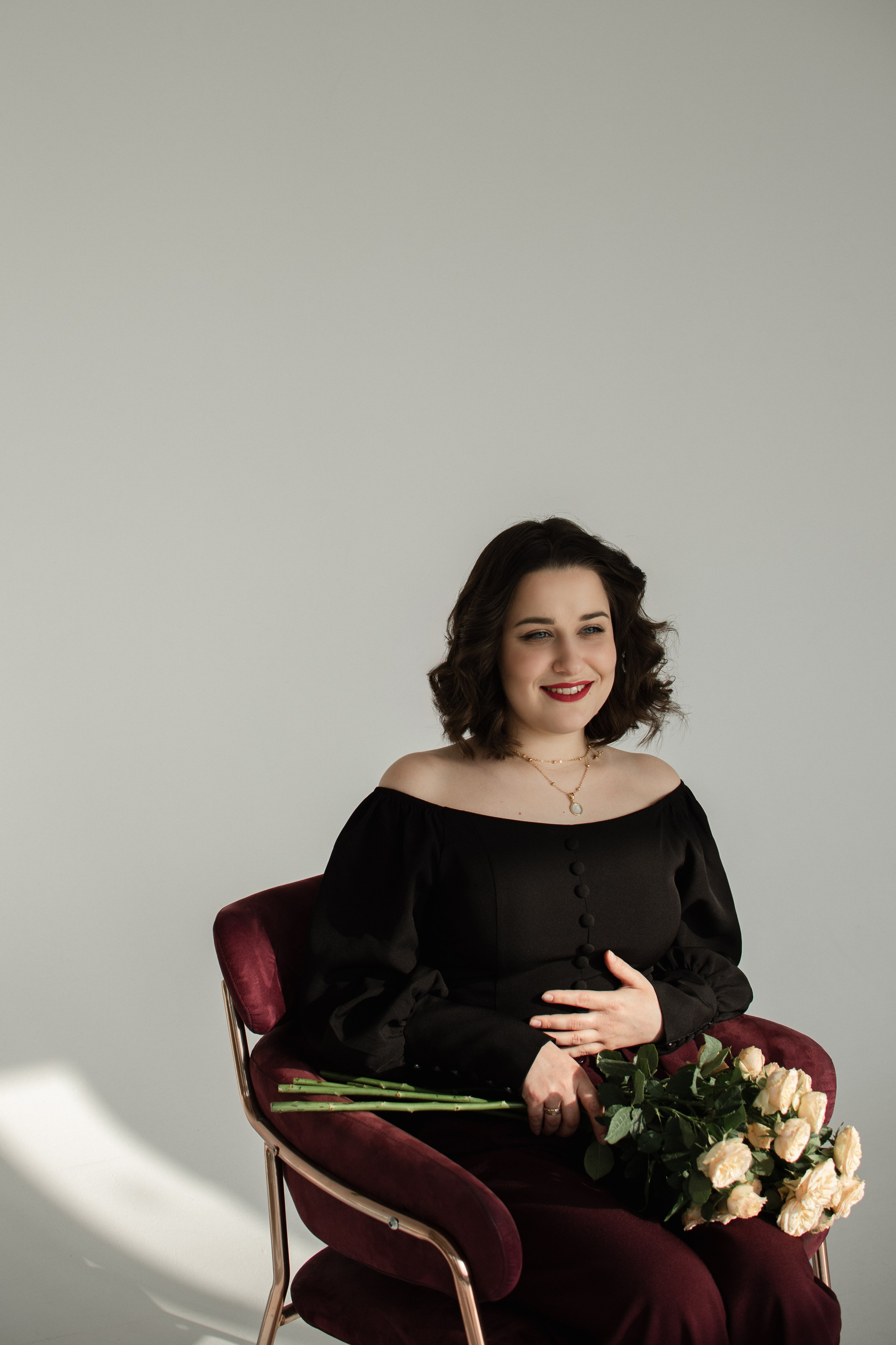 Татьяна. Фотограф Челябинск Екатерина Миниханова