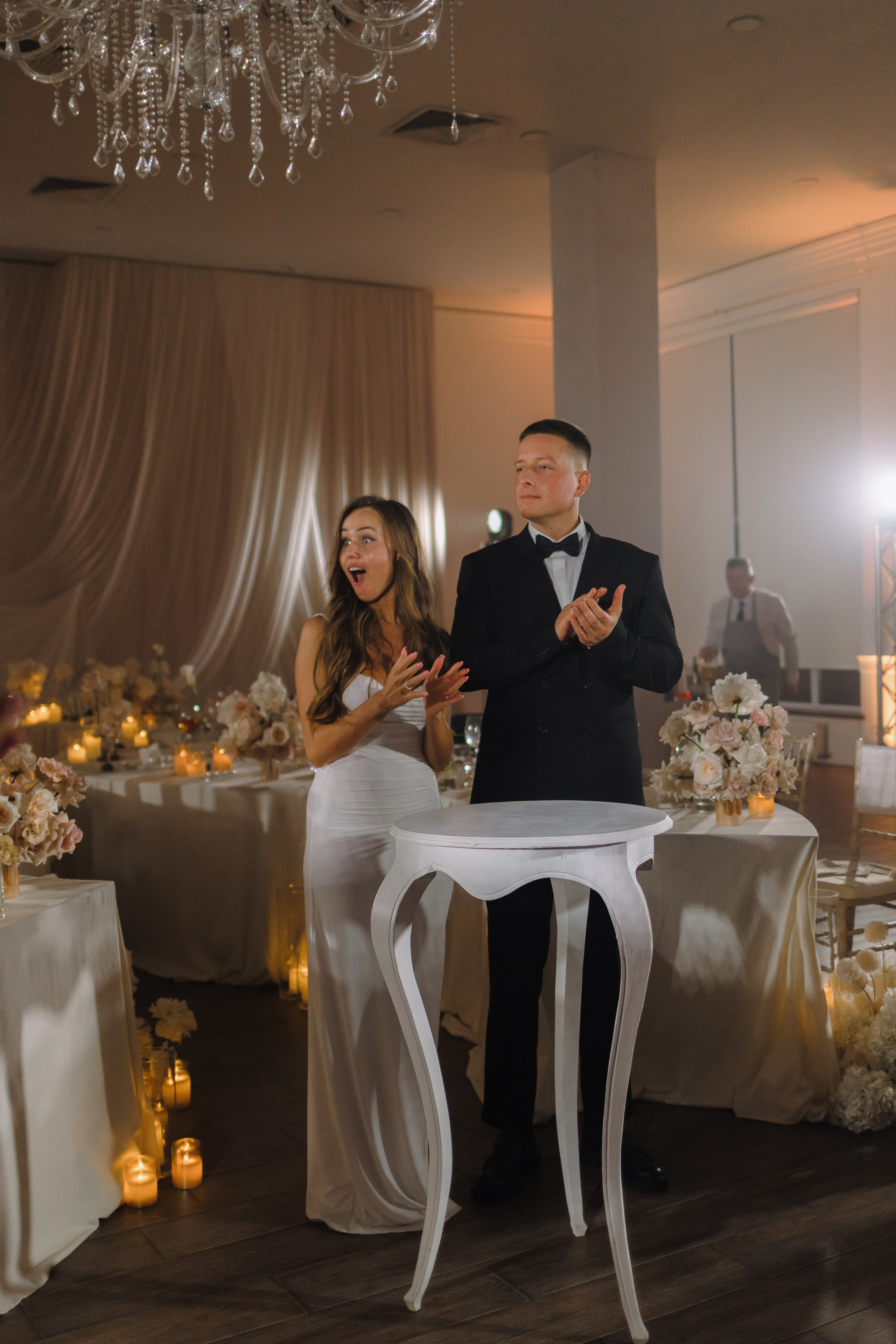 Свадебная фотосъемка в усадьбе Royal Hall