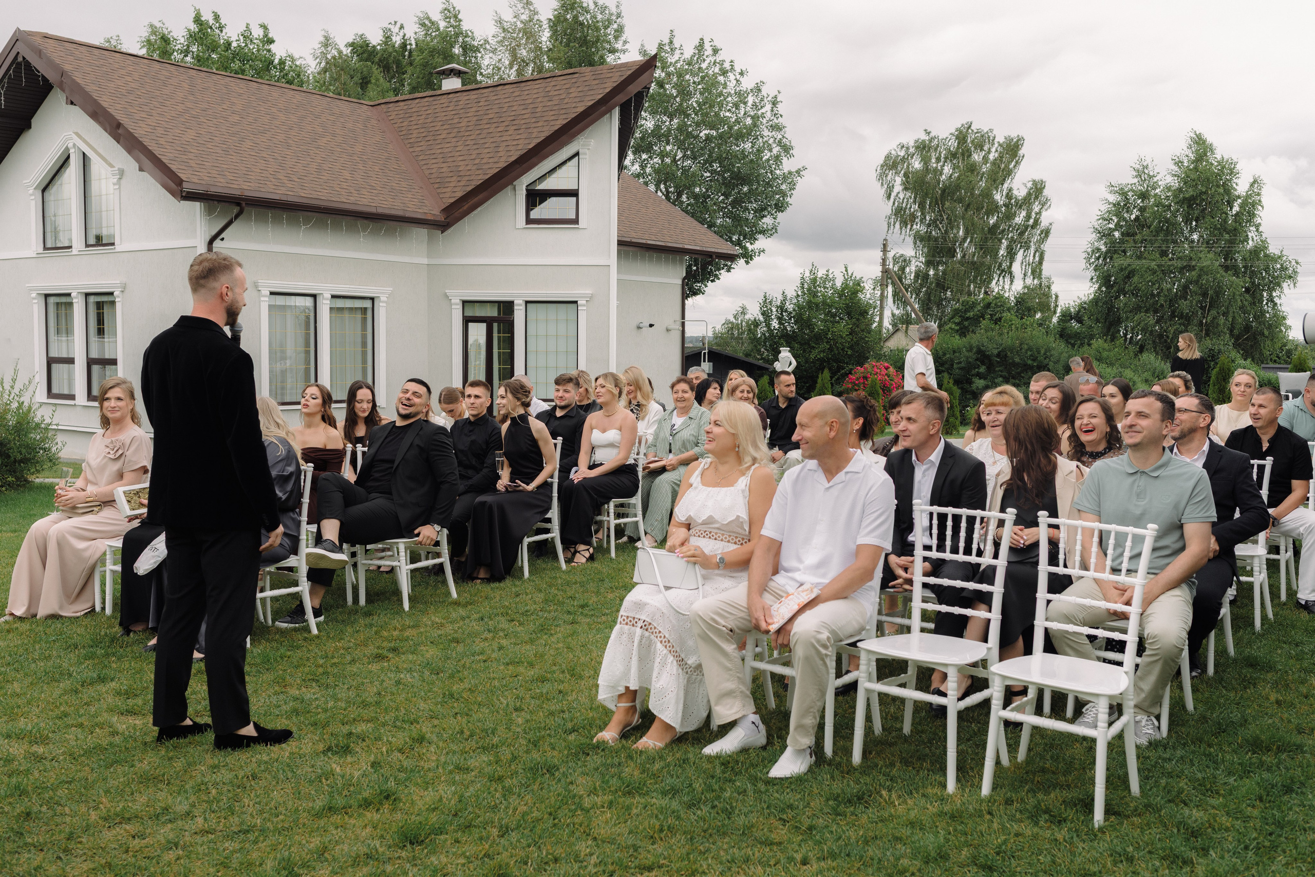 Свадебная фотосессия