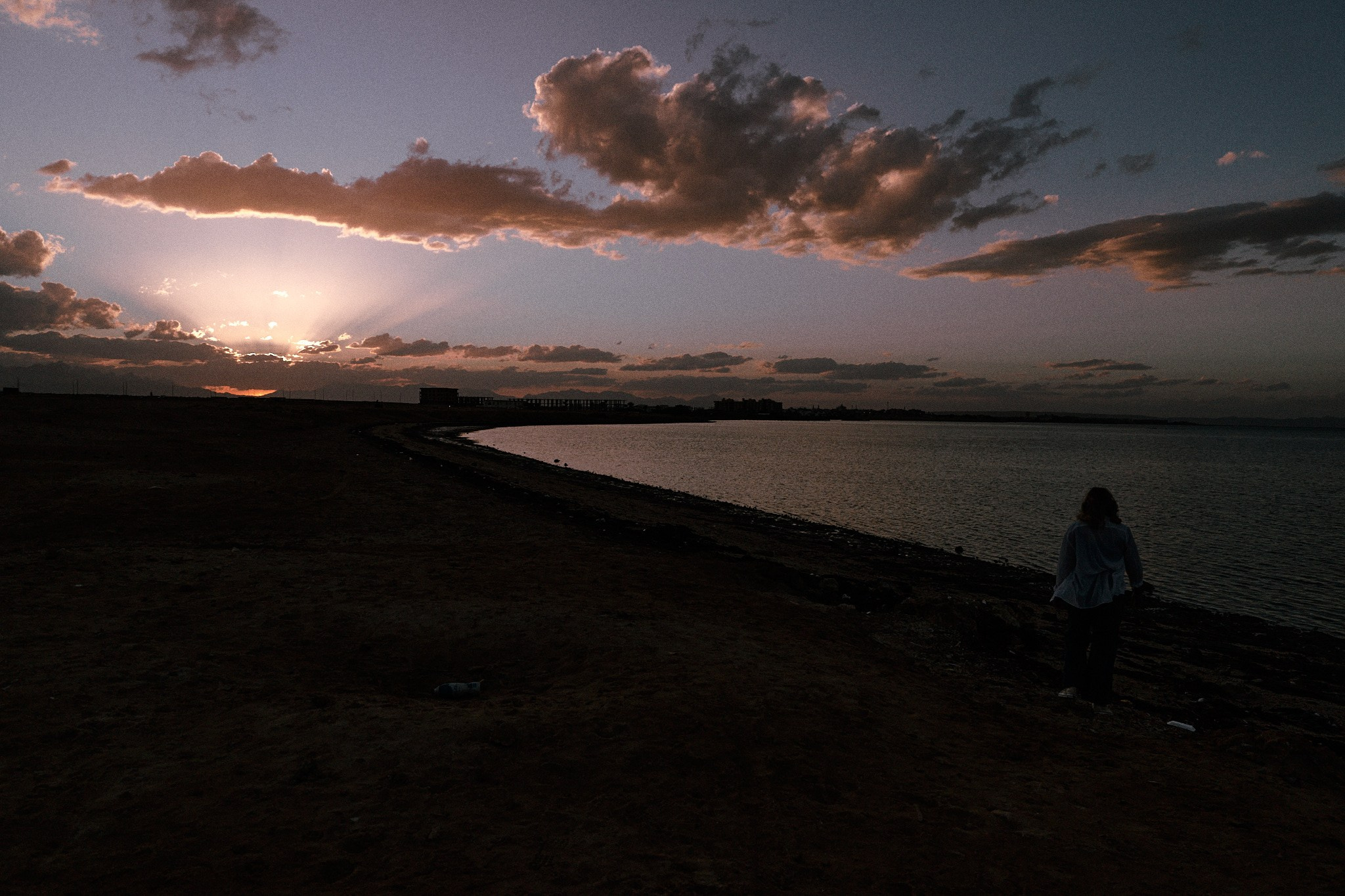 Anya. Jorgis Talè — photographer, kind person, teacher of arts and other mag