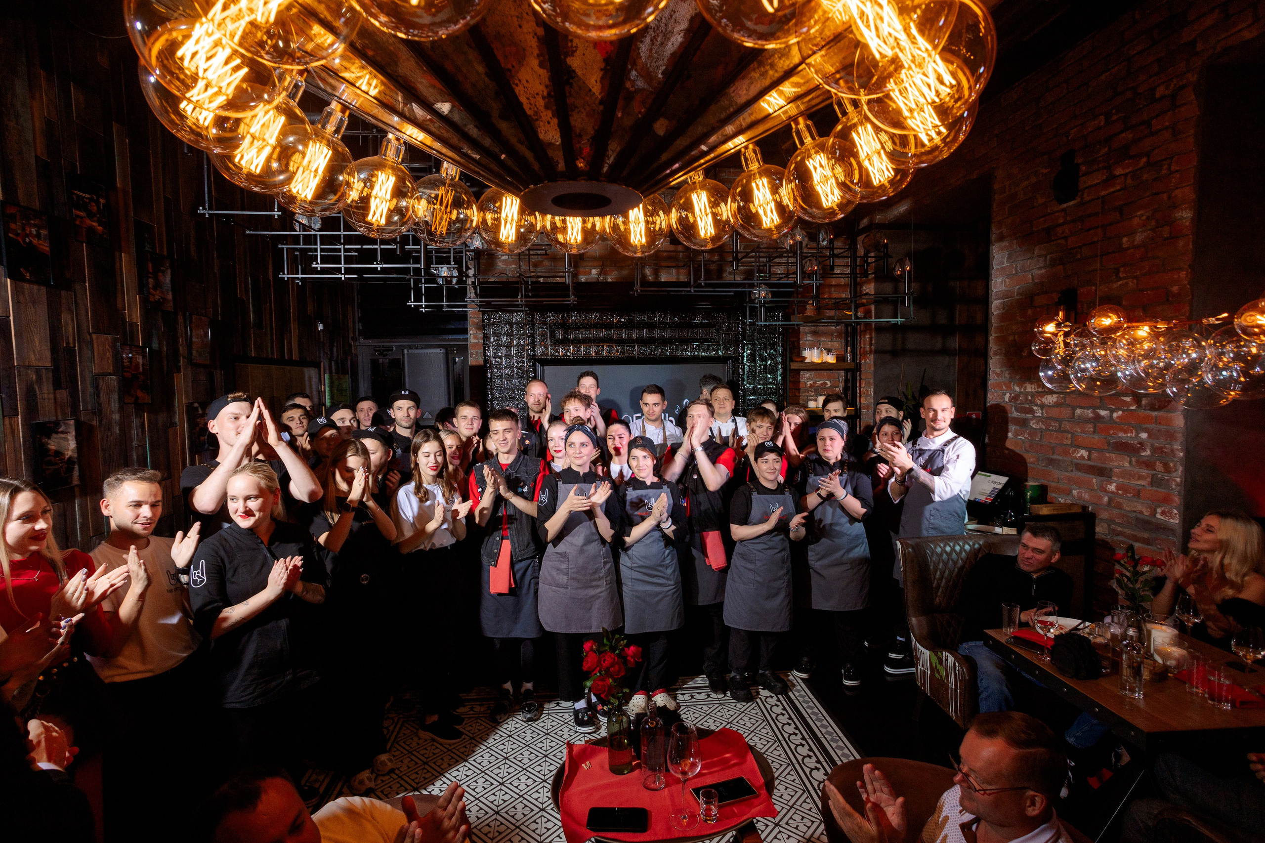 ГАСТРОУЖИН: ВАЩЕ ОГОНЬ. ВСЕ ФОТО. Профессиональный фотограф в Ижевске Леша Петров