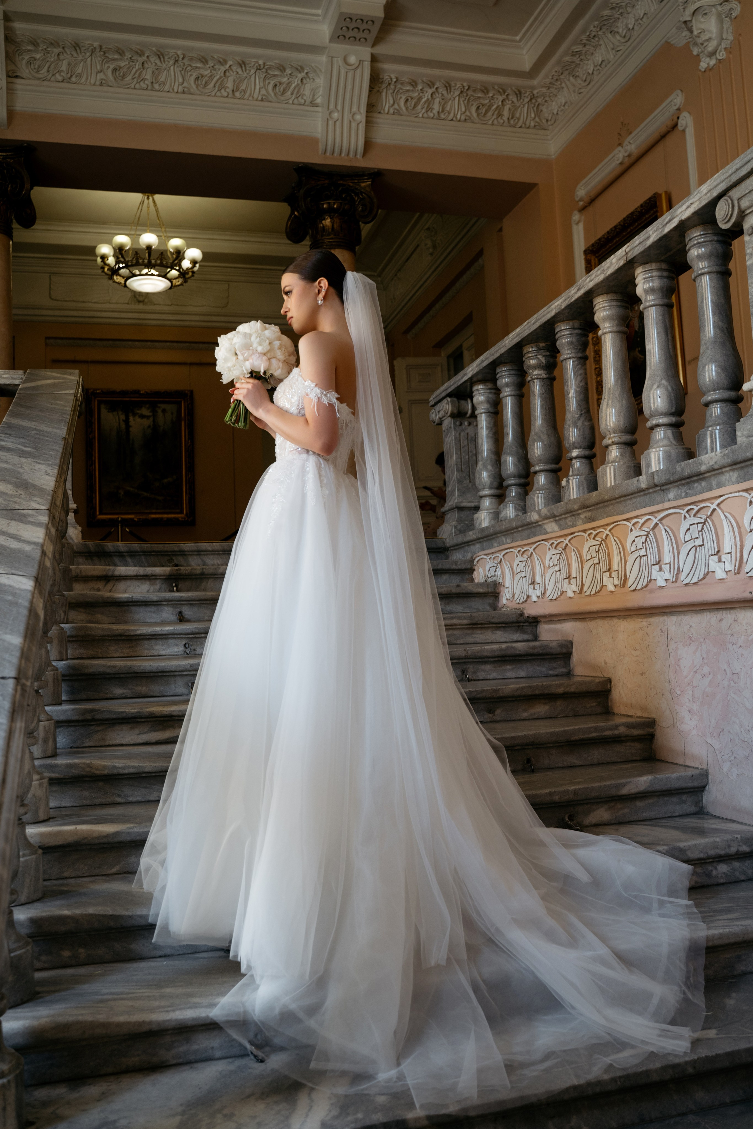 Артем & Юлия. Фотограф Самара Одинокова Ангелина