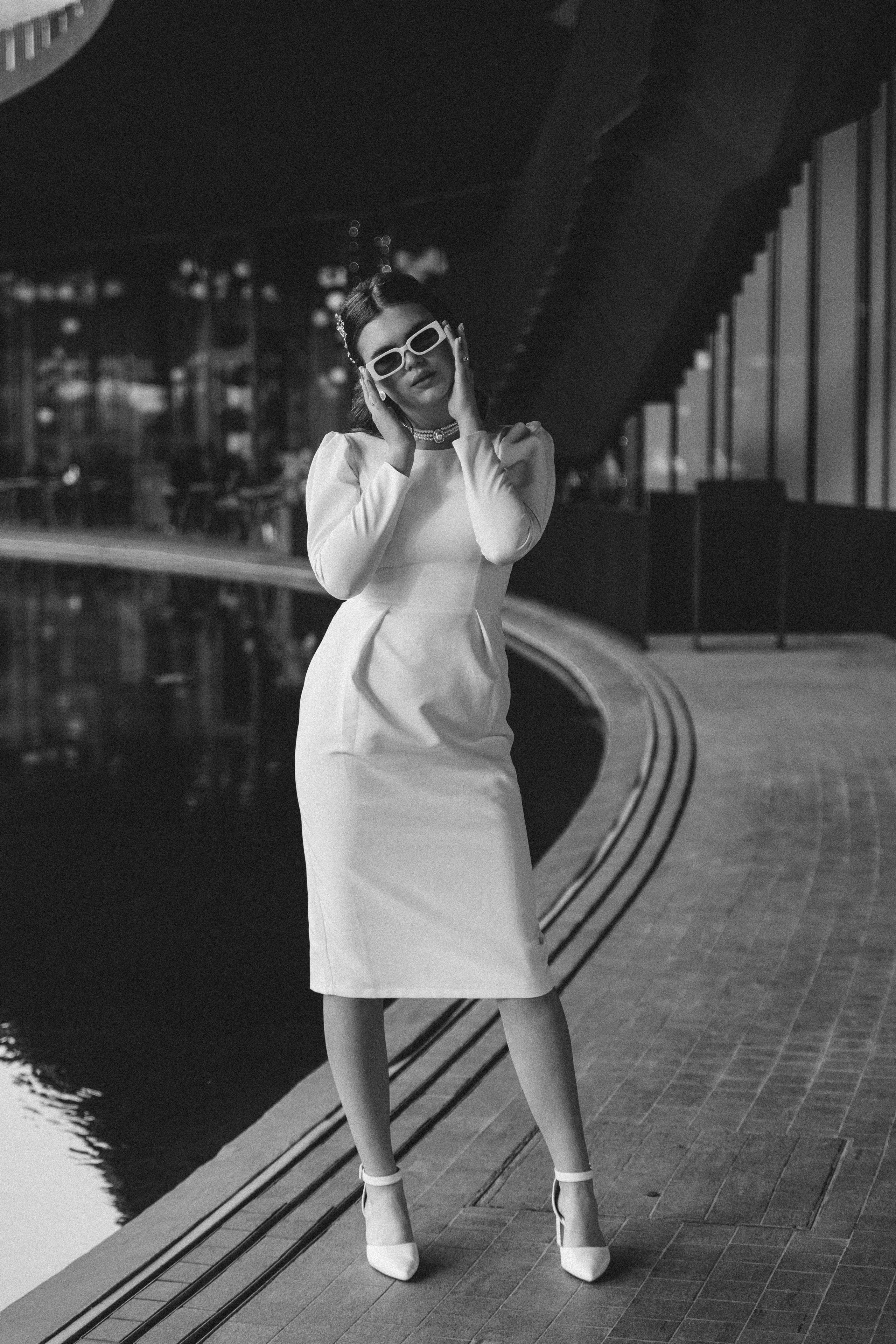 Даниил Ирина🖤. Свадебный фотограф Мироманов Николай в Крыму