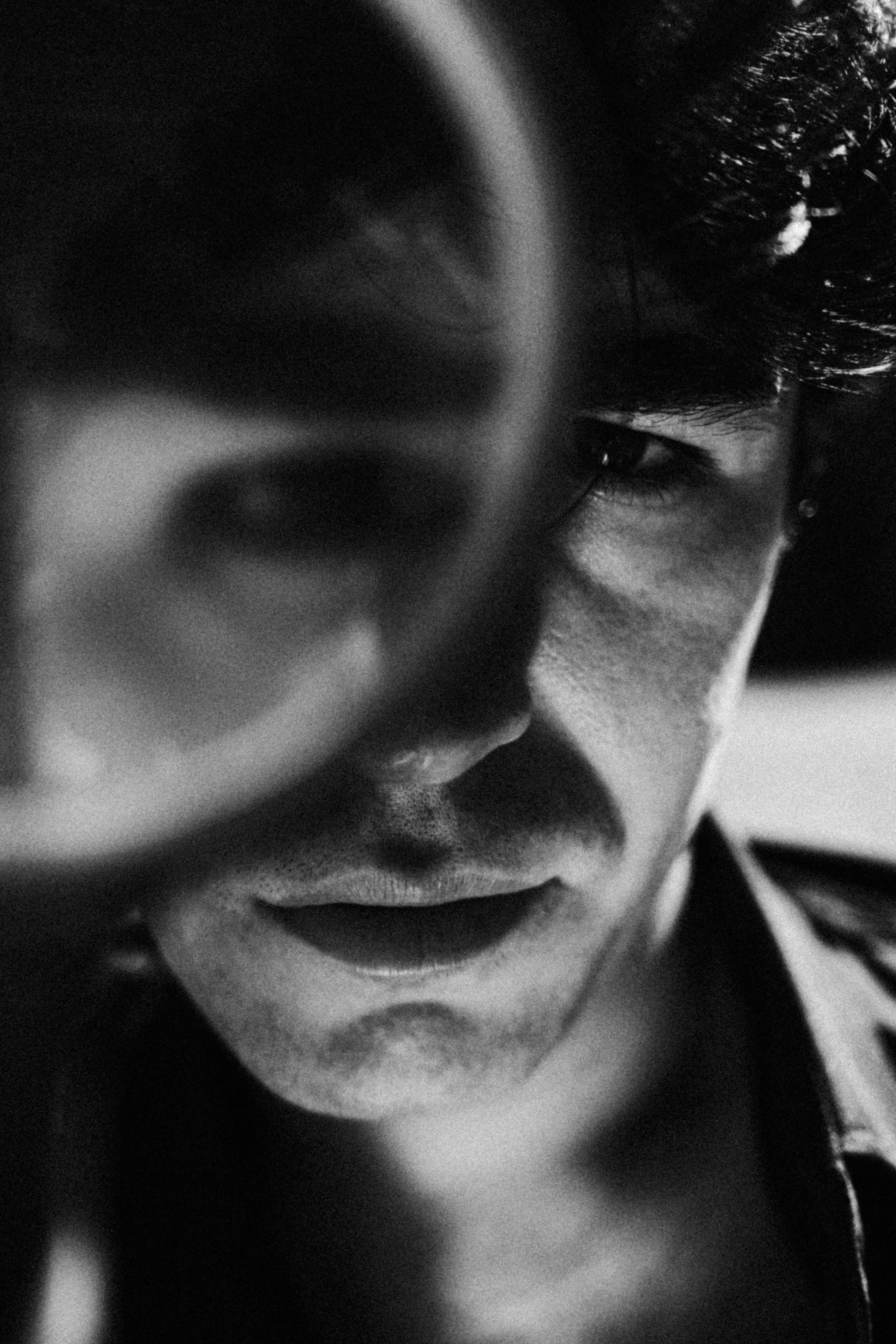 Назим. Портретный фотограф