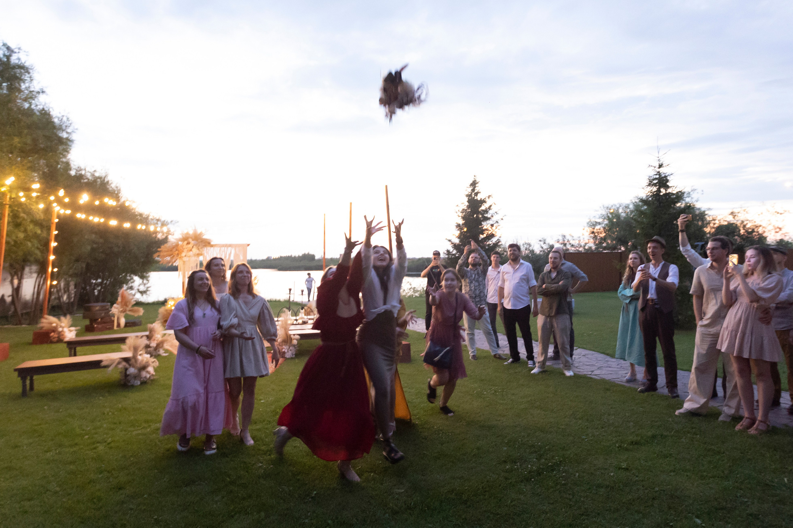 Михаил & Кристина. Свадебный фотограф Наталья Молявина