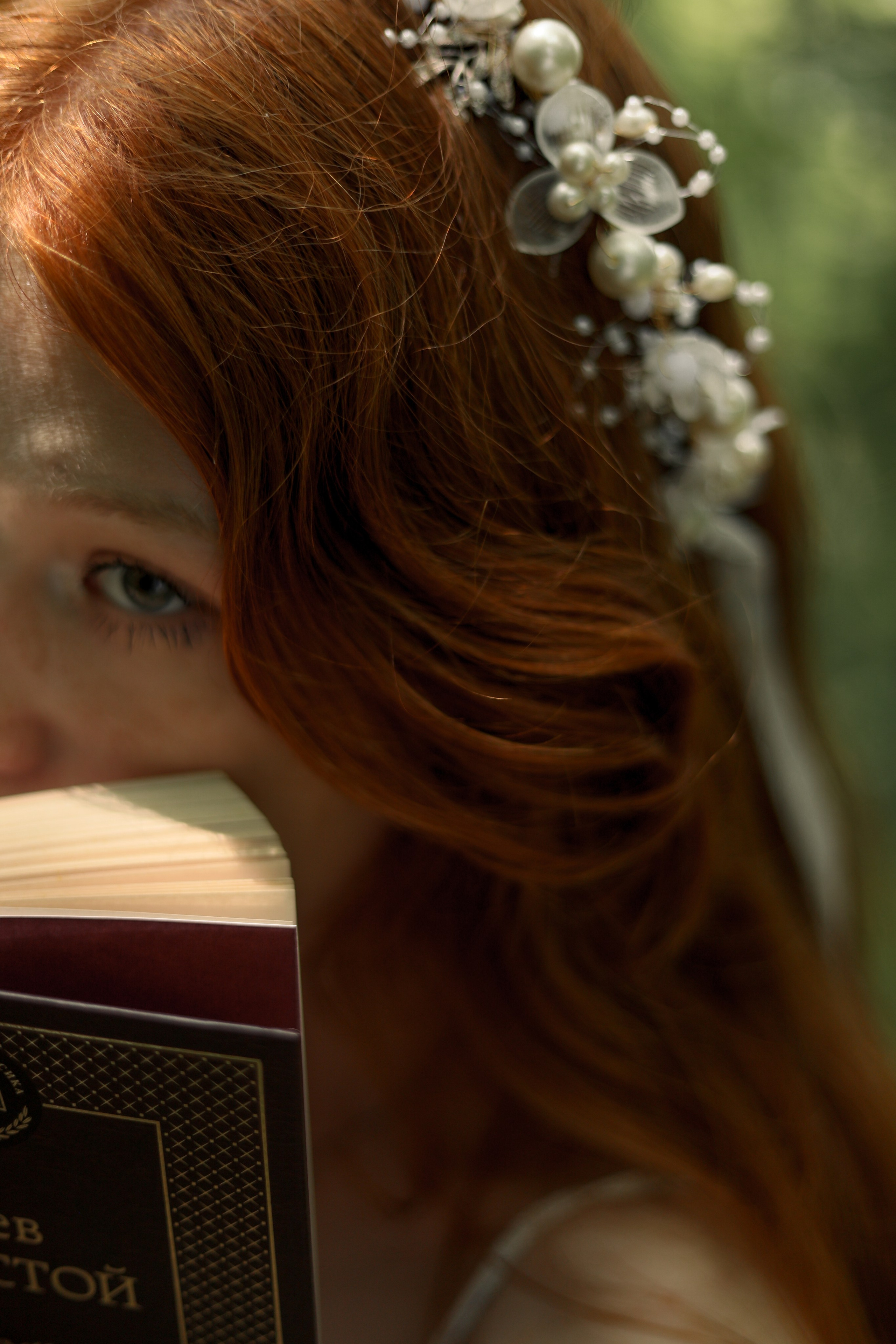 ЛЕСНАЯ ФЕЯ. Фотограф в Санкт-Петербурге|Туапсе|Агое Алена Гридасова