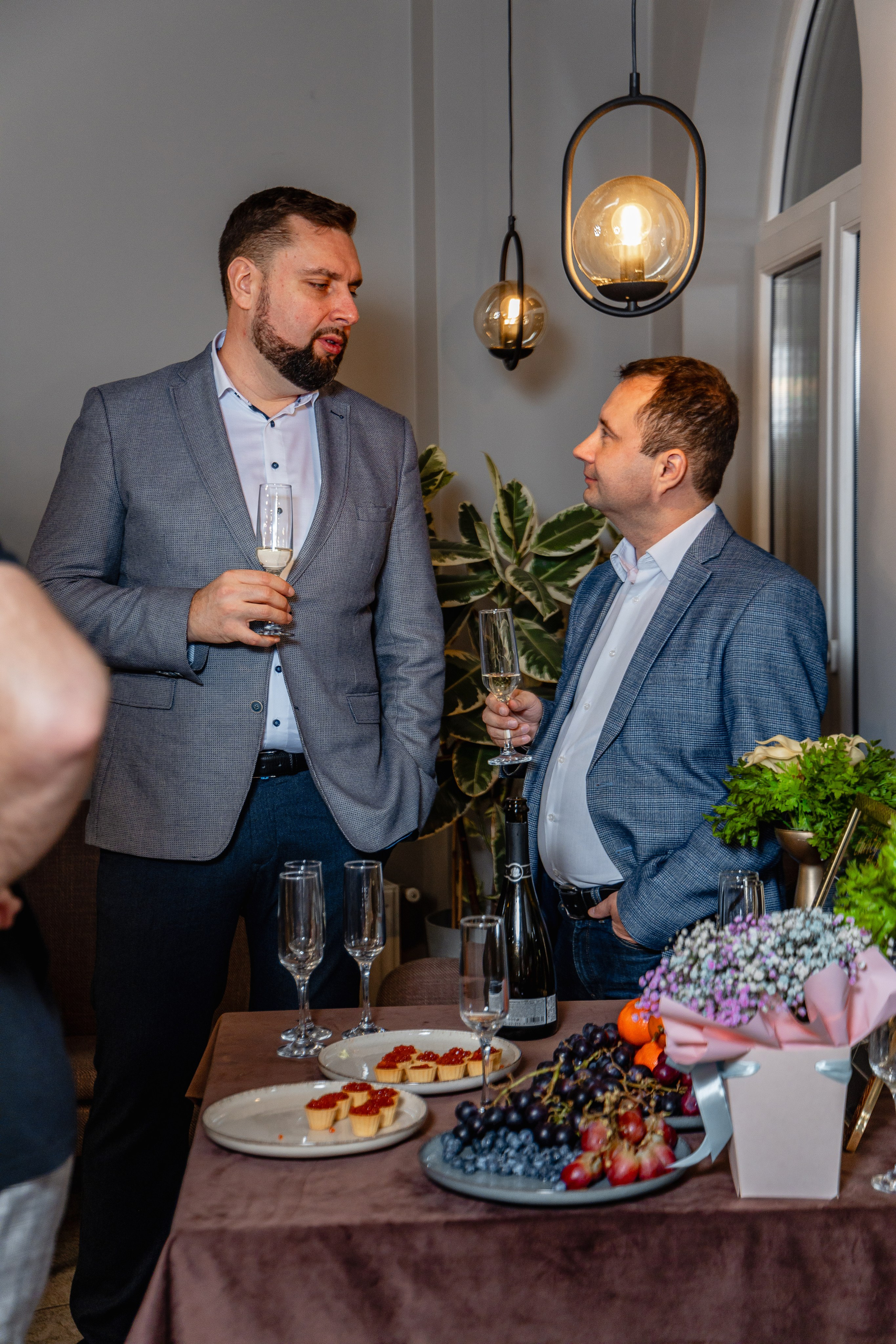 Какие Люди. Фотограф Елена Медок Калининград