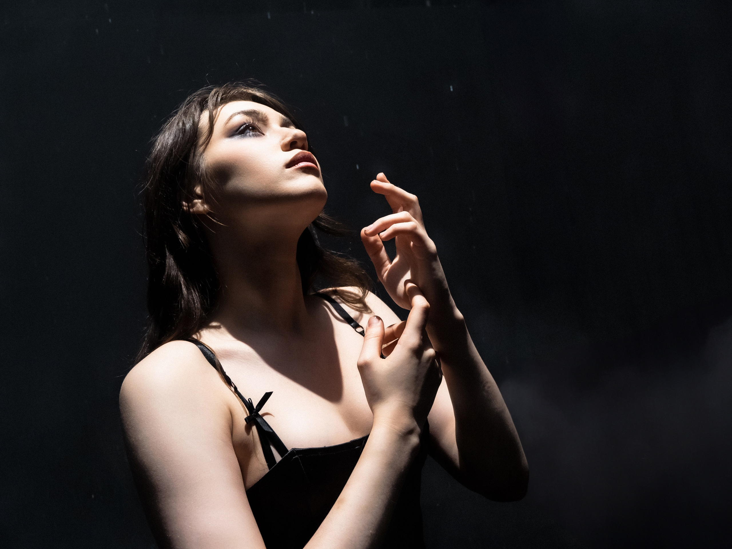 Аня. Кулишова Катерина — твой фотограф