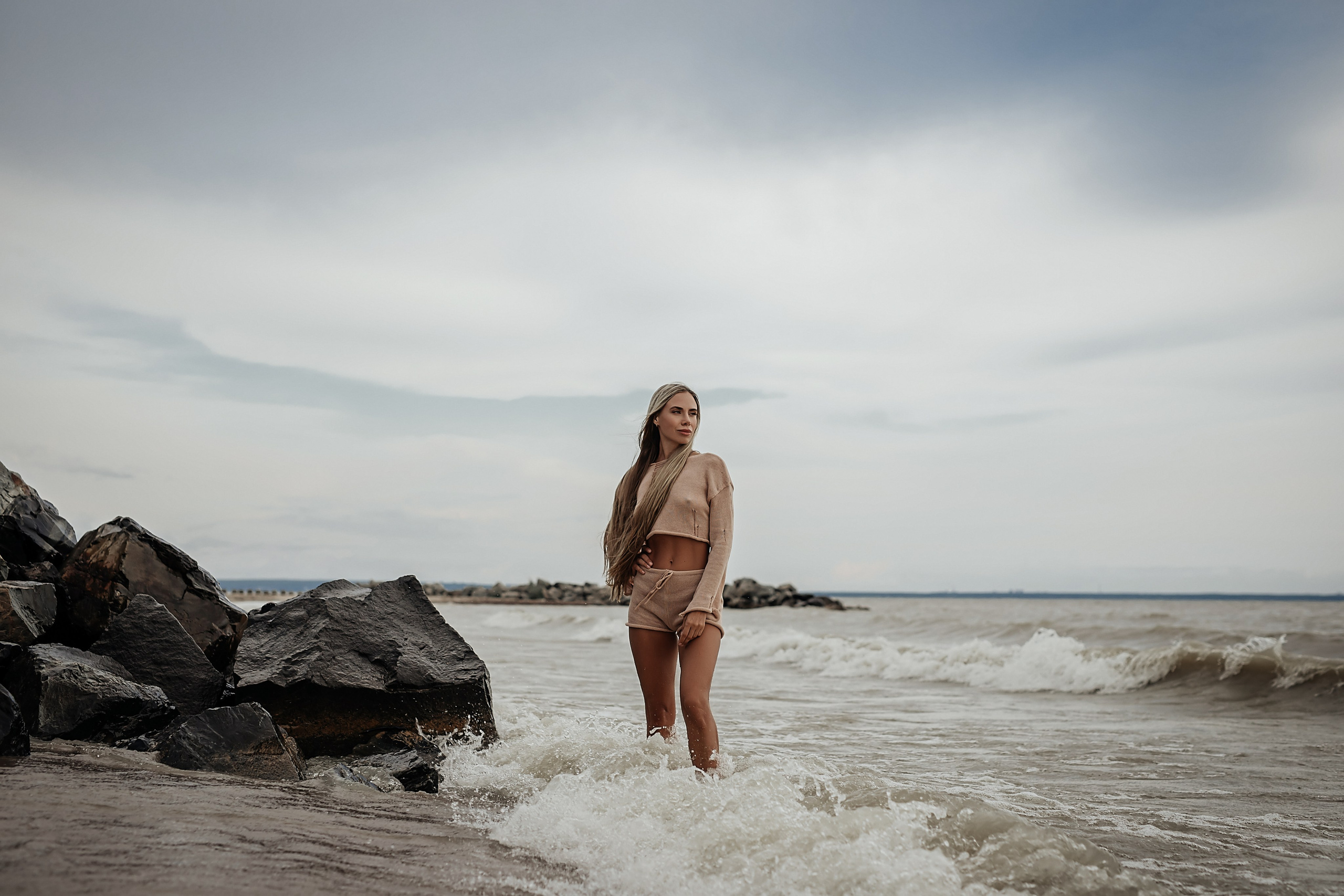 Таня. Таня Давтян фотограф в Новосибирске