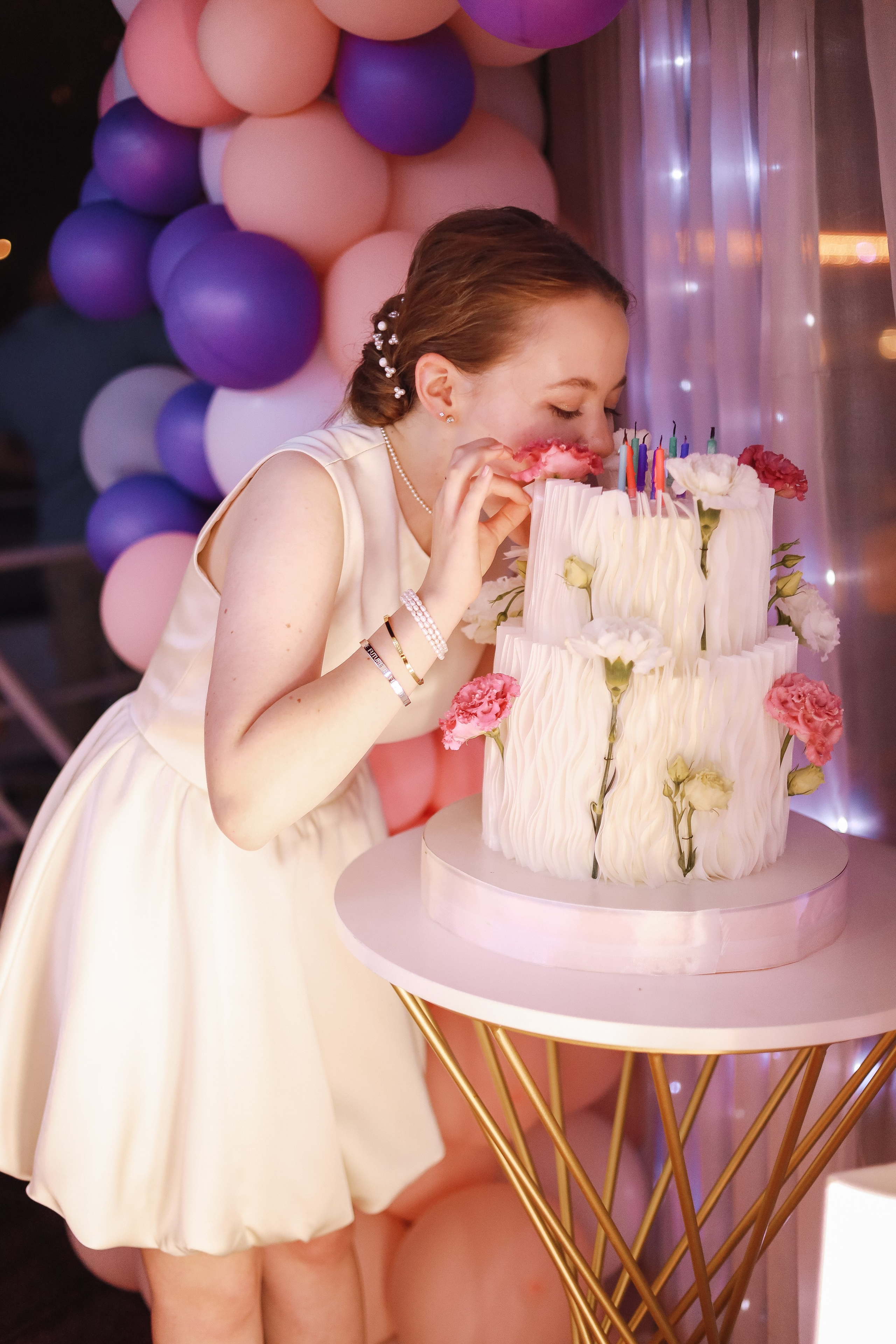 С Днём Рождения, Агния 💖. Мария Бриль семейный и детский Lifestyle фотограф Москва