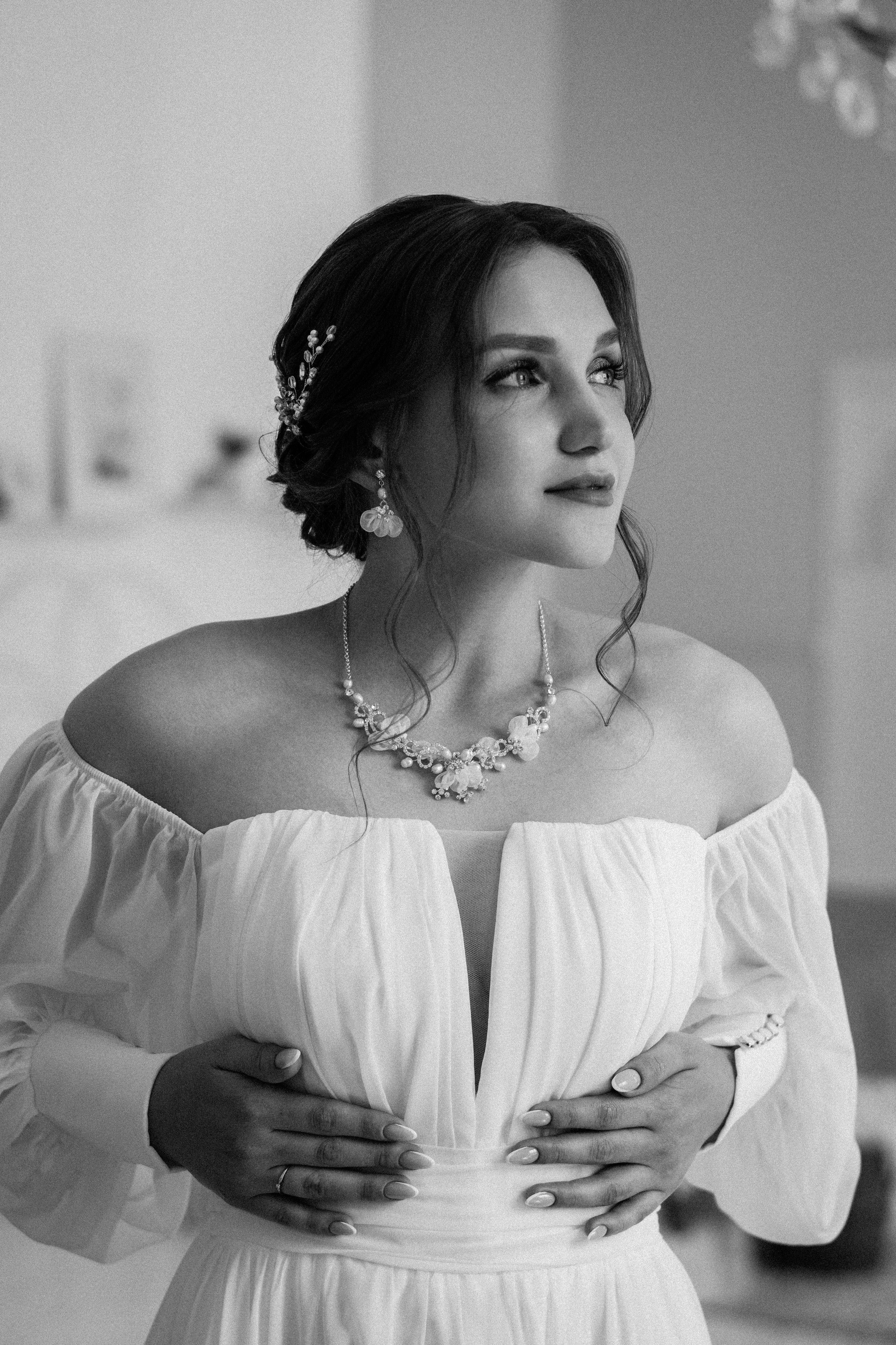 Екатерина & Максим. Фотограф в Екатеринбурге Веретенова Наталья