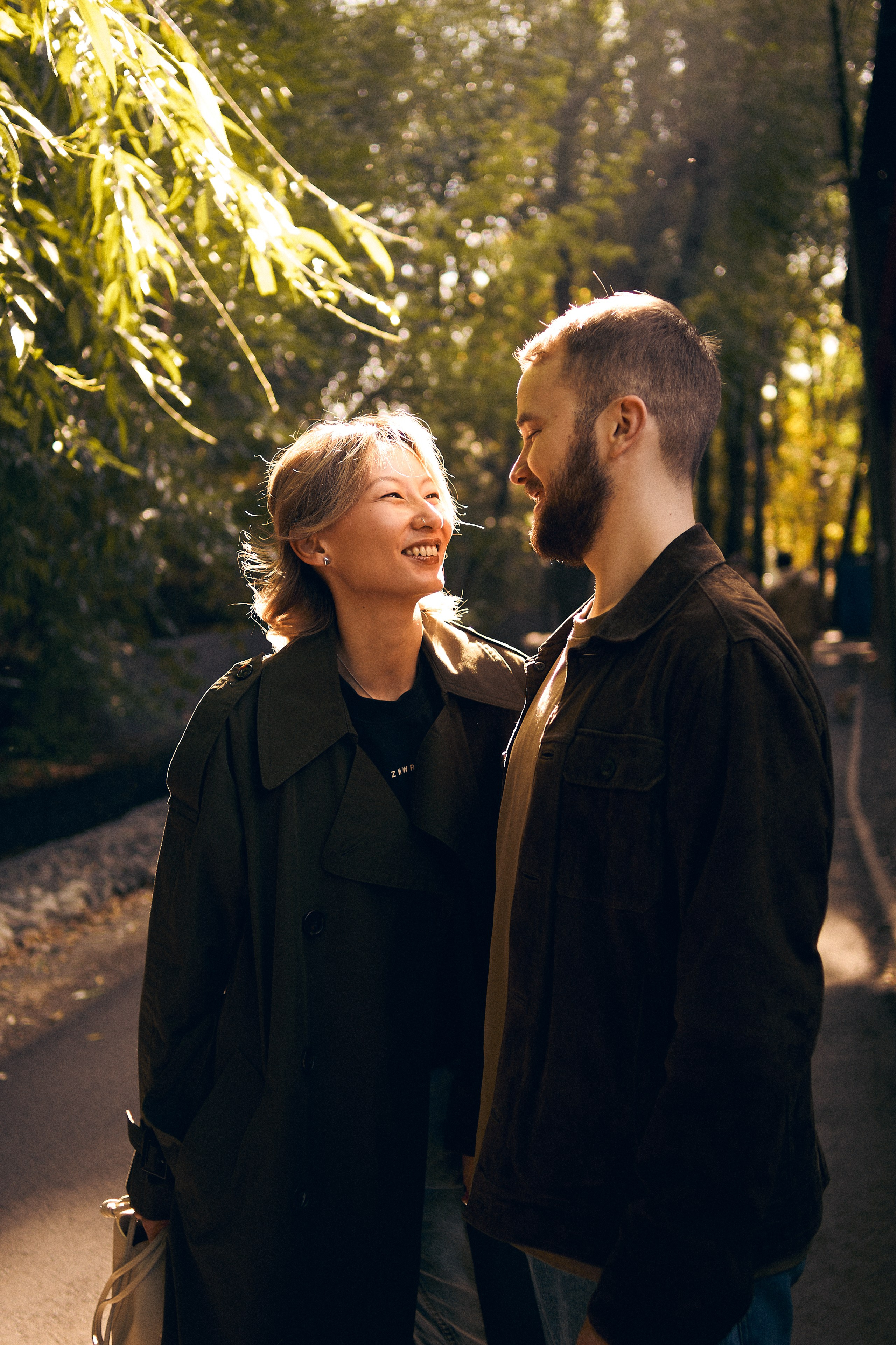 История вдвоем. Искарова Зарина, фотограф в Алматы
