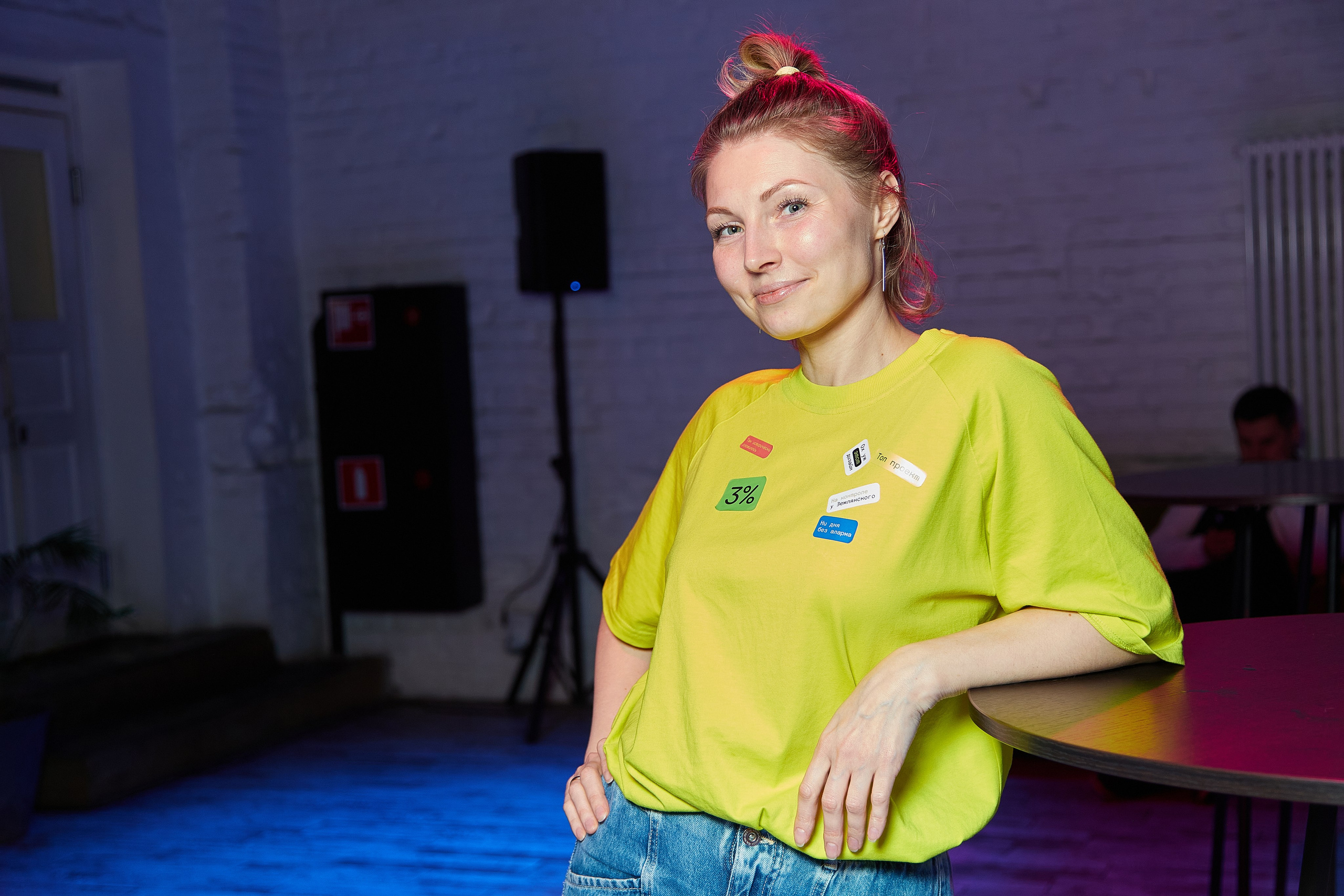 Репортажная съемка. Саша Лампочкин. Портретный фотограф в Москве