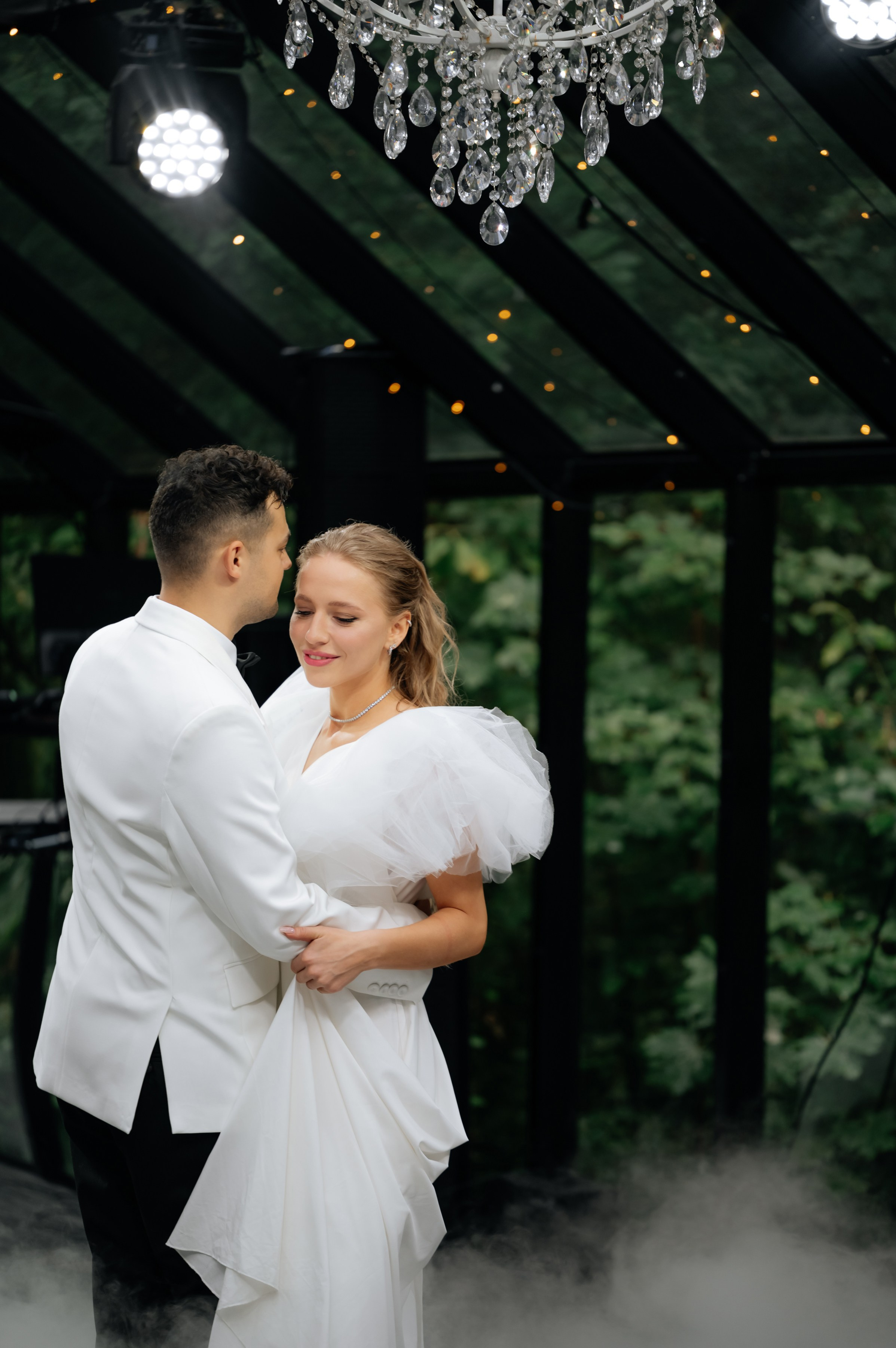 Максим и Саша. Свадебный фотограф в Москве Артём Кившарь