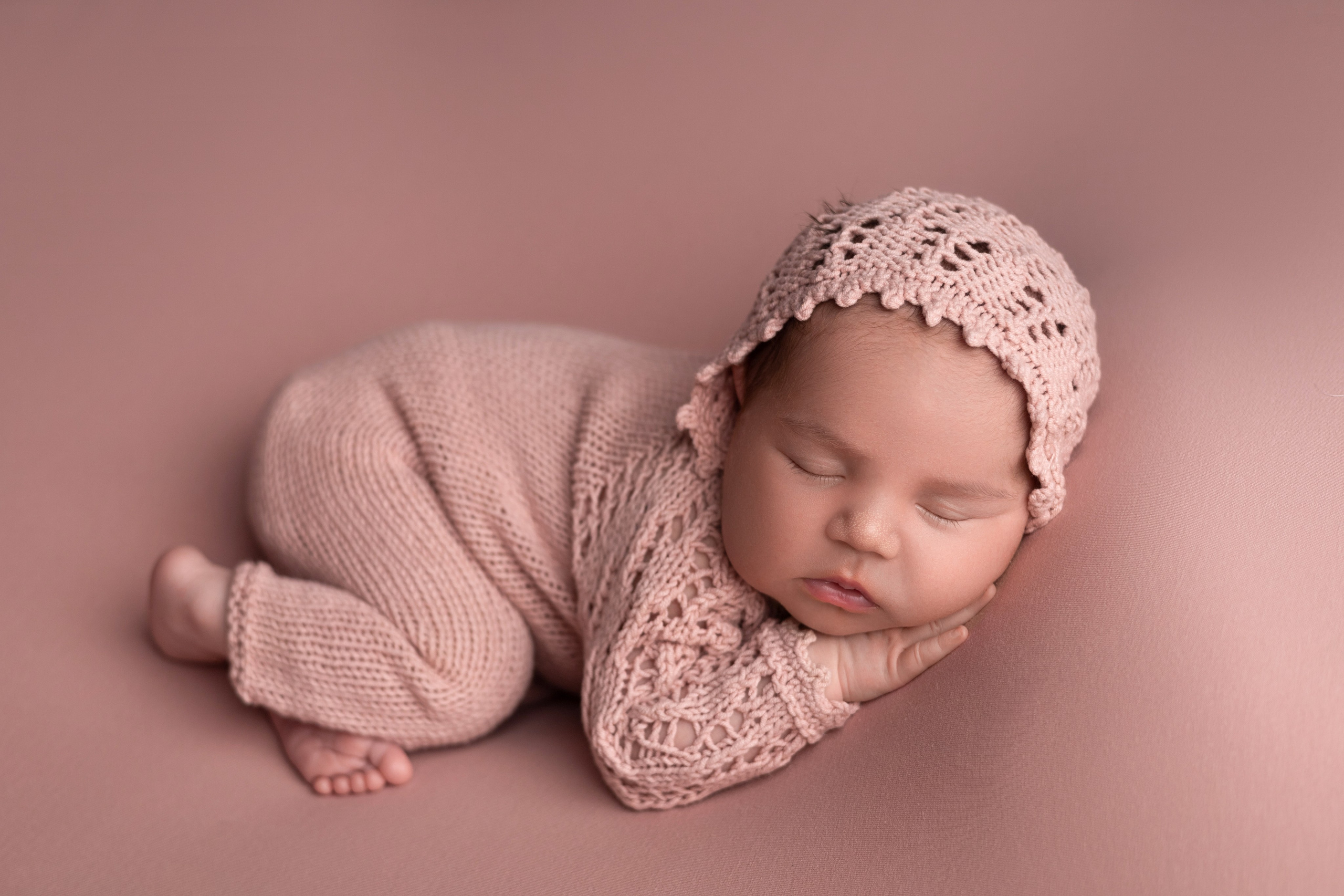 Портфолио. Фотограф Новорожденных в городе Шымкент