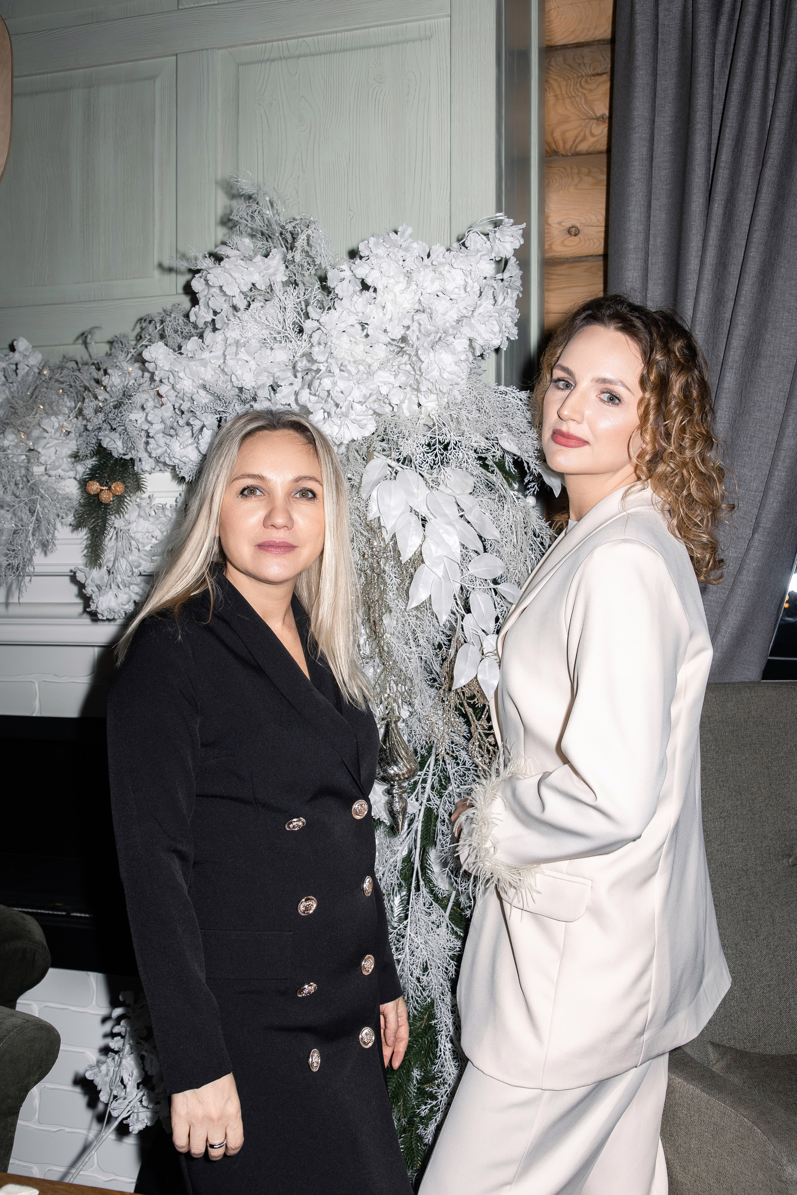 Корпоратив Дача. Фотограф Денис Лесковский (Тюмень)