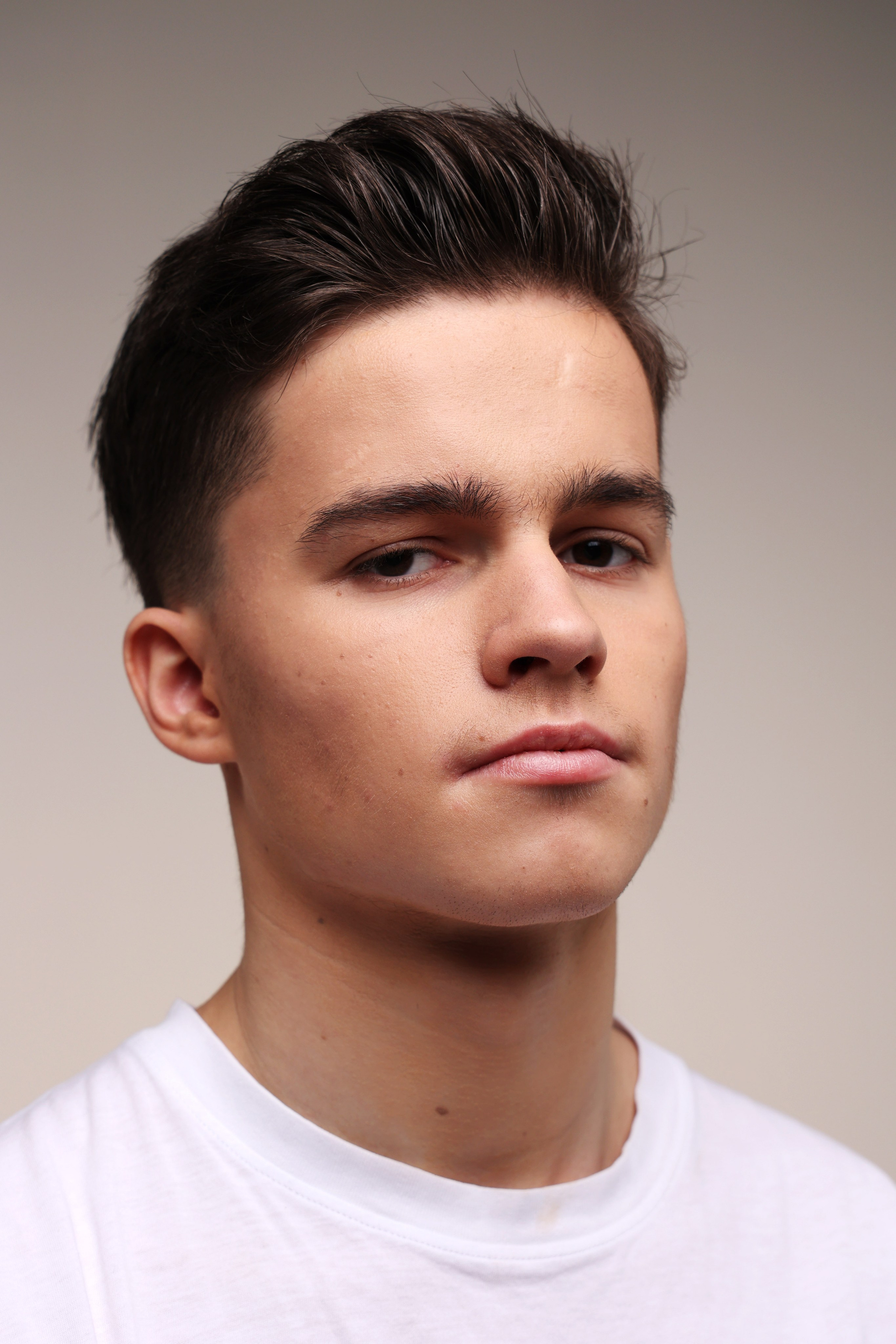 Портреты. Фотограф в Москве Юлия Майорова