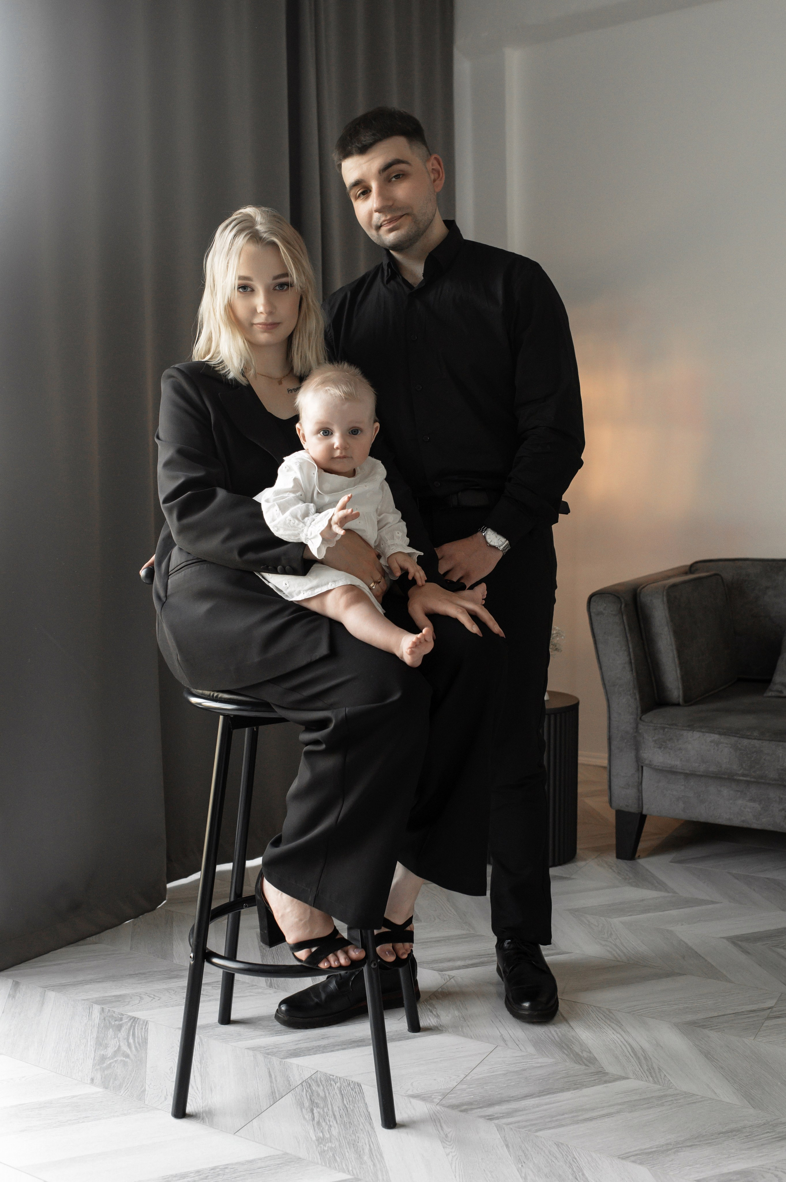 Panorama. Фотограф Кирилл Верт