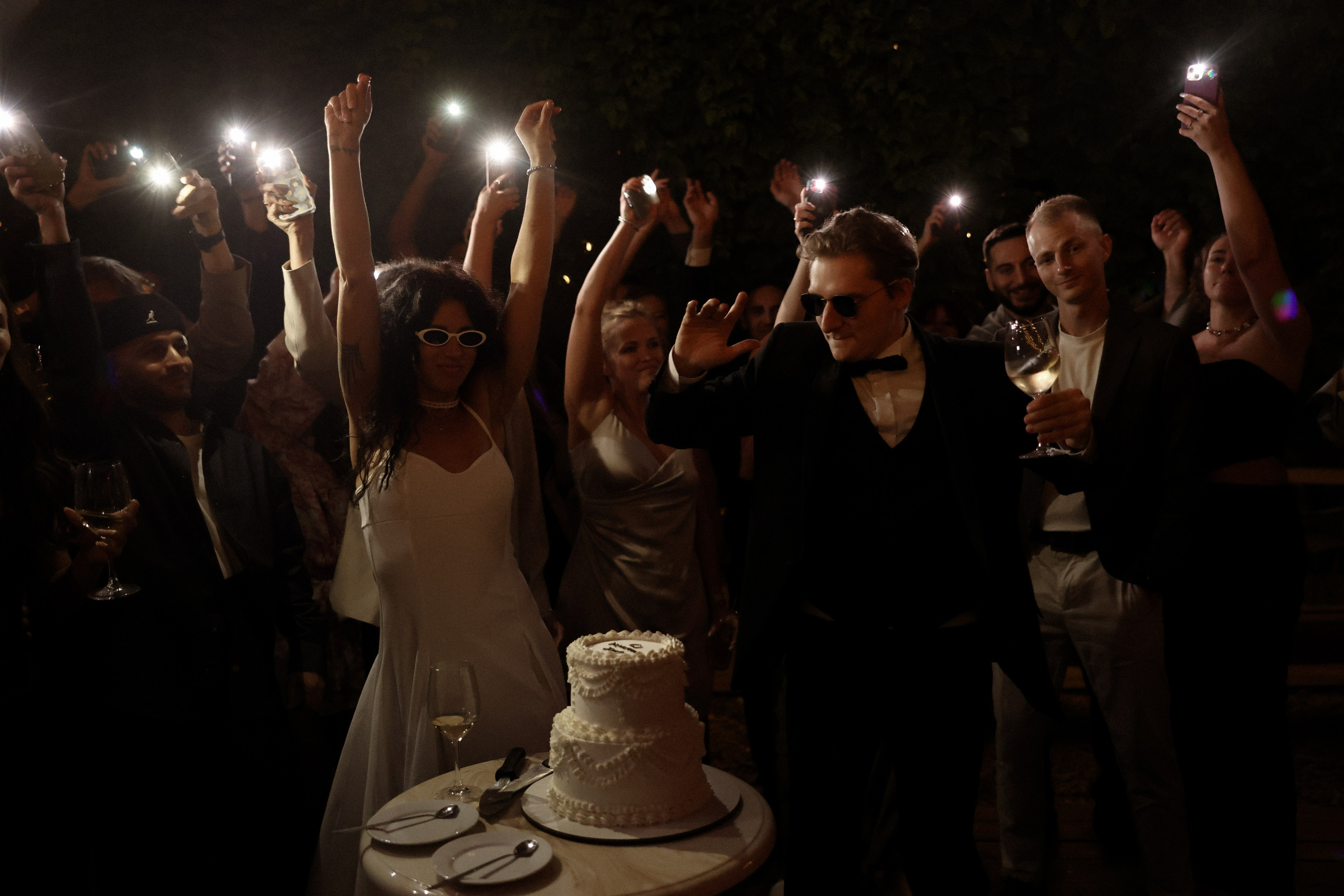 «Всегда» — Юлия и Александр. Свадебный и семейный фотограф в Москве Ломова Ирина