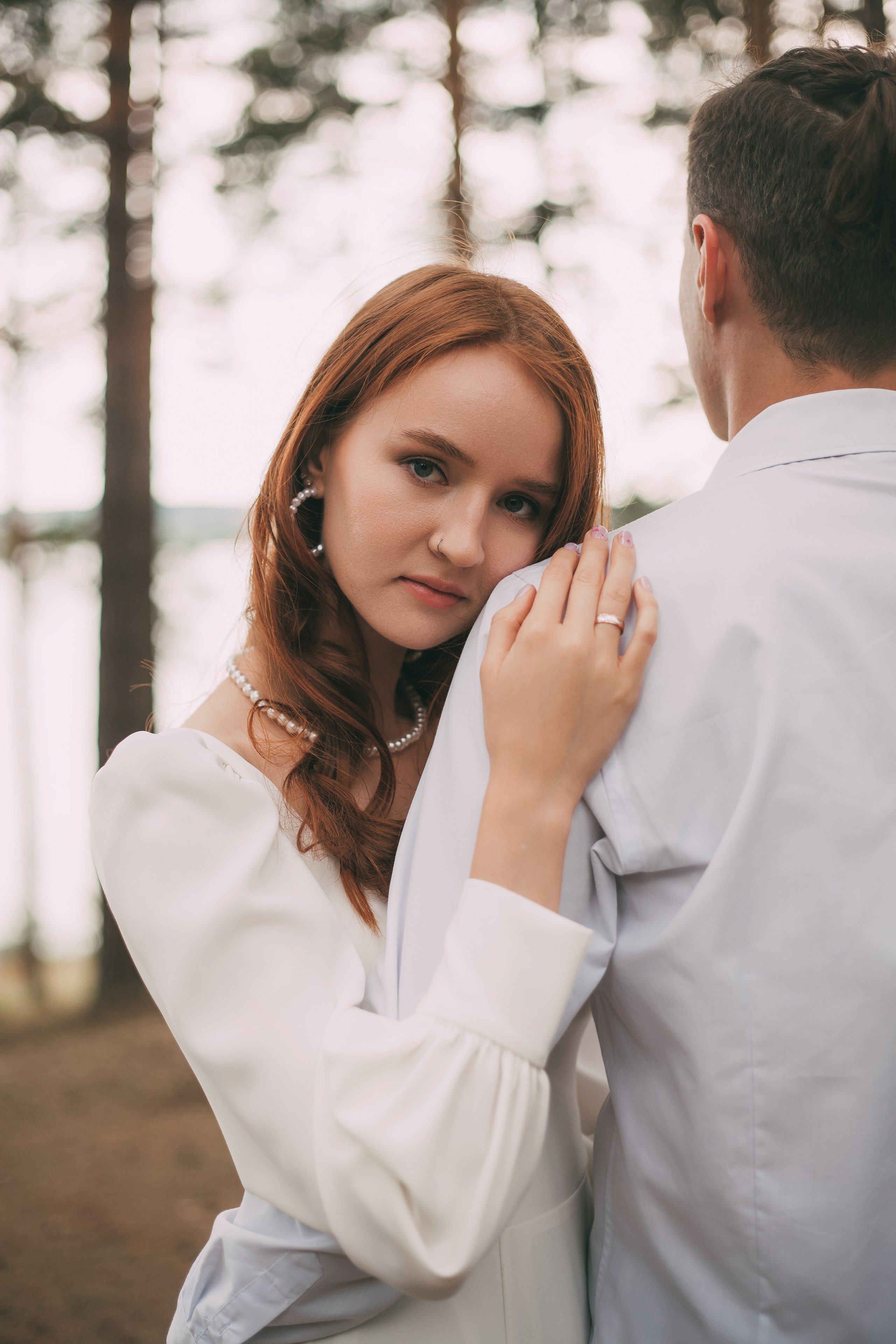 Денис и Виктория. Семейный и свадебный фотограф в Ижевске Лушникова Екатерина