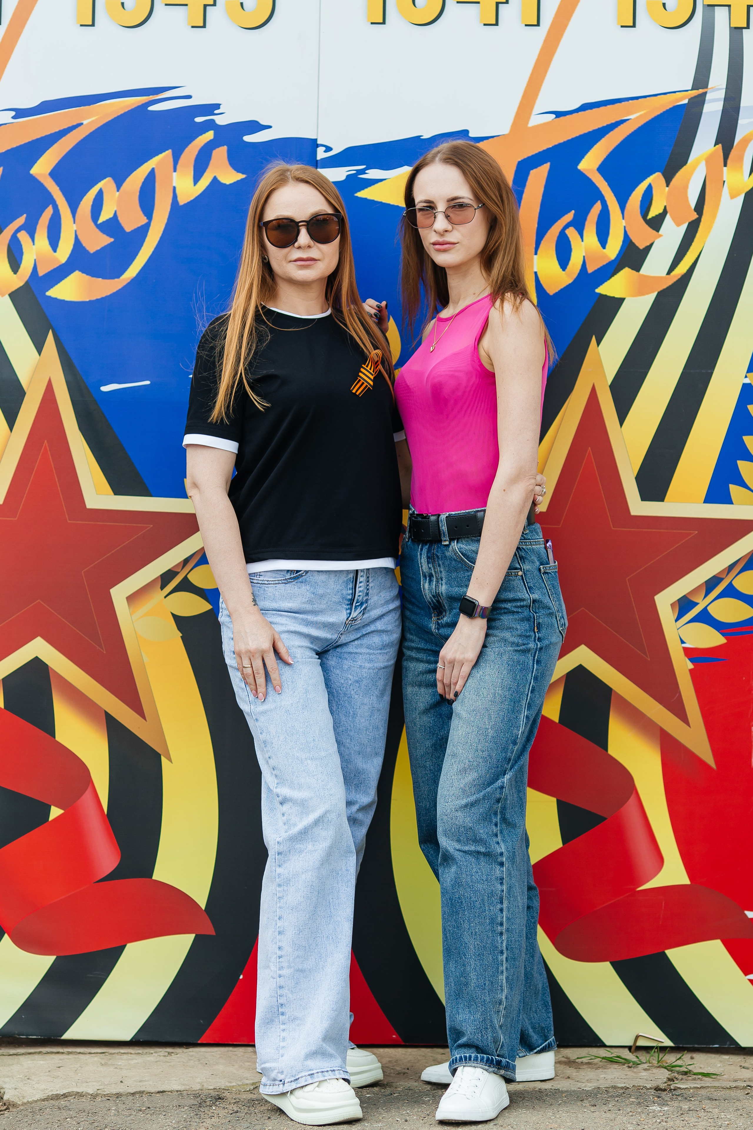 НЕВА (9 мая). Свадебный фотограф в Краснодаре Николай Крауз