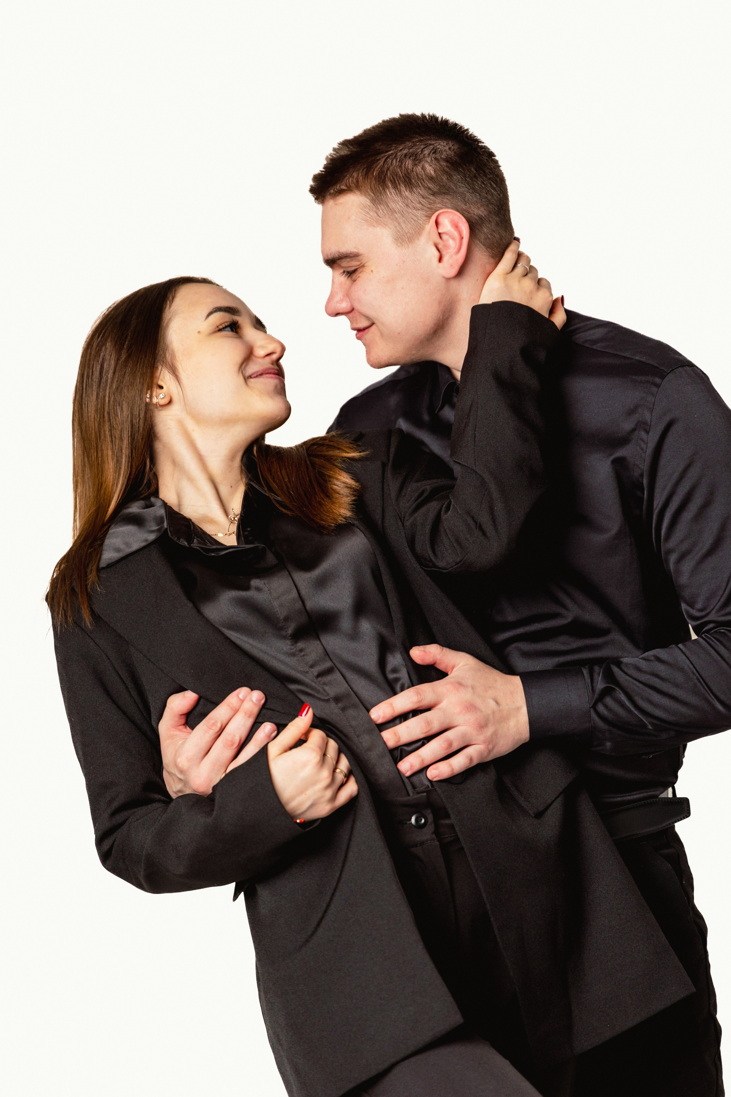 Юлианна и Виктор. Фотограф для маркетплейсов, фотоуслуги в Жуковском Татьяна Марсуверских