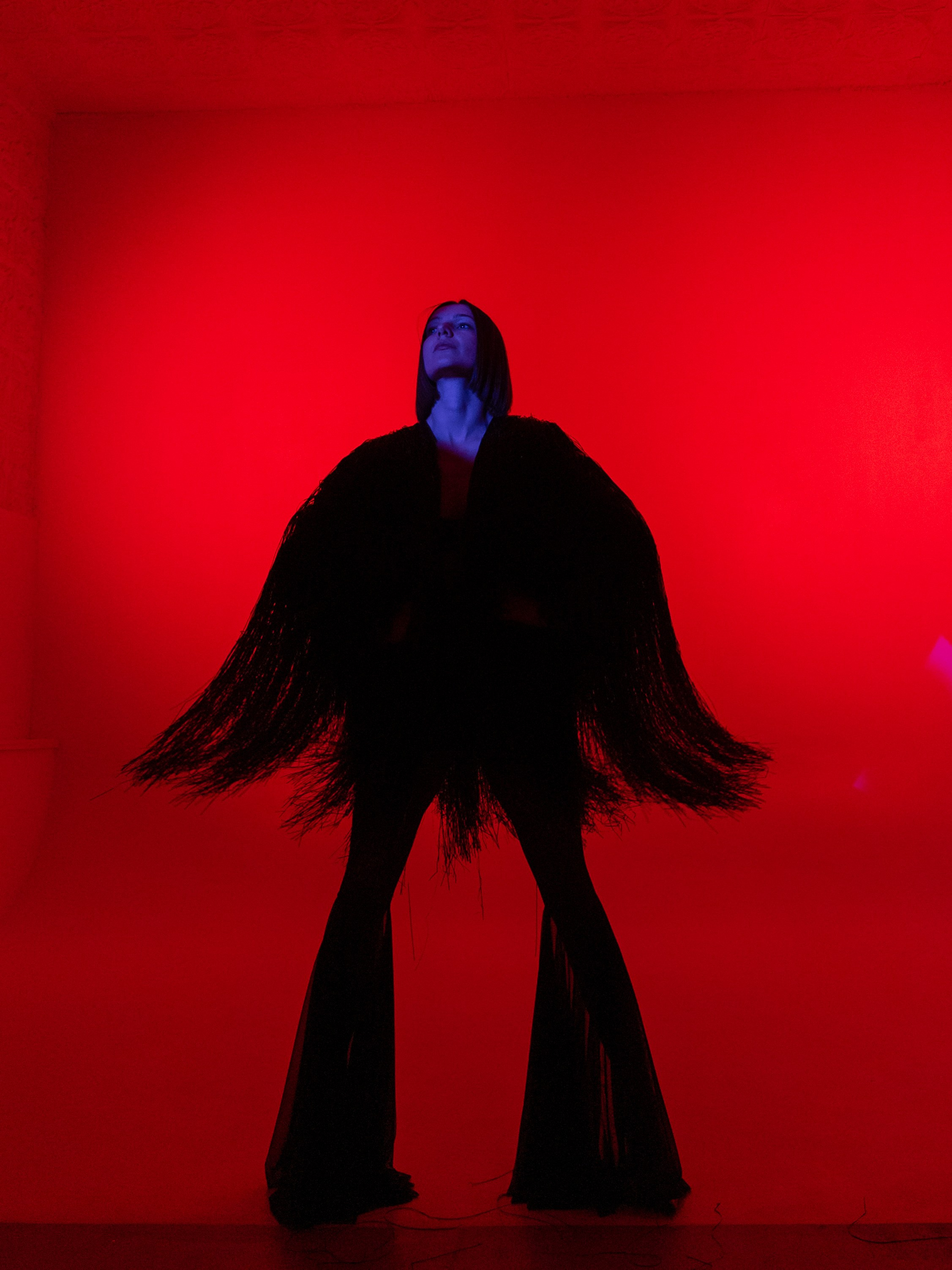 Индивидуальные фотосессии. Лера Ютан фотограф Барнаул