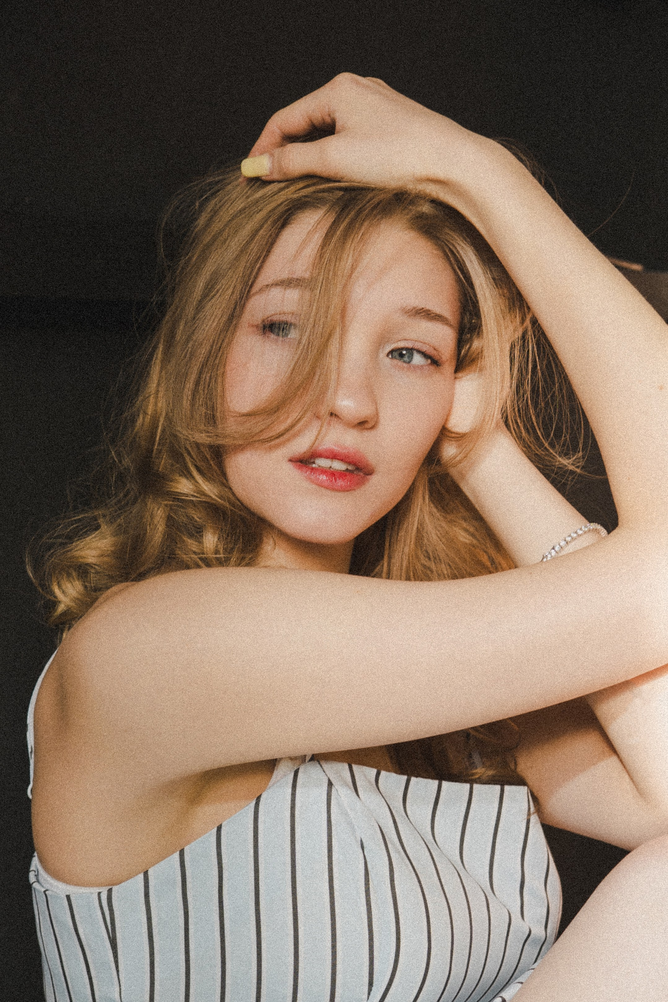 Индивидуальные фотосессии. Лера Ютан фотограф Барнаул