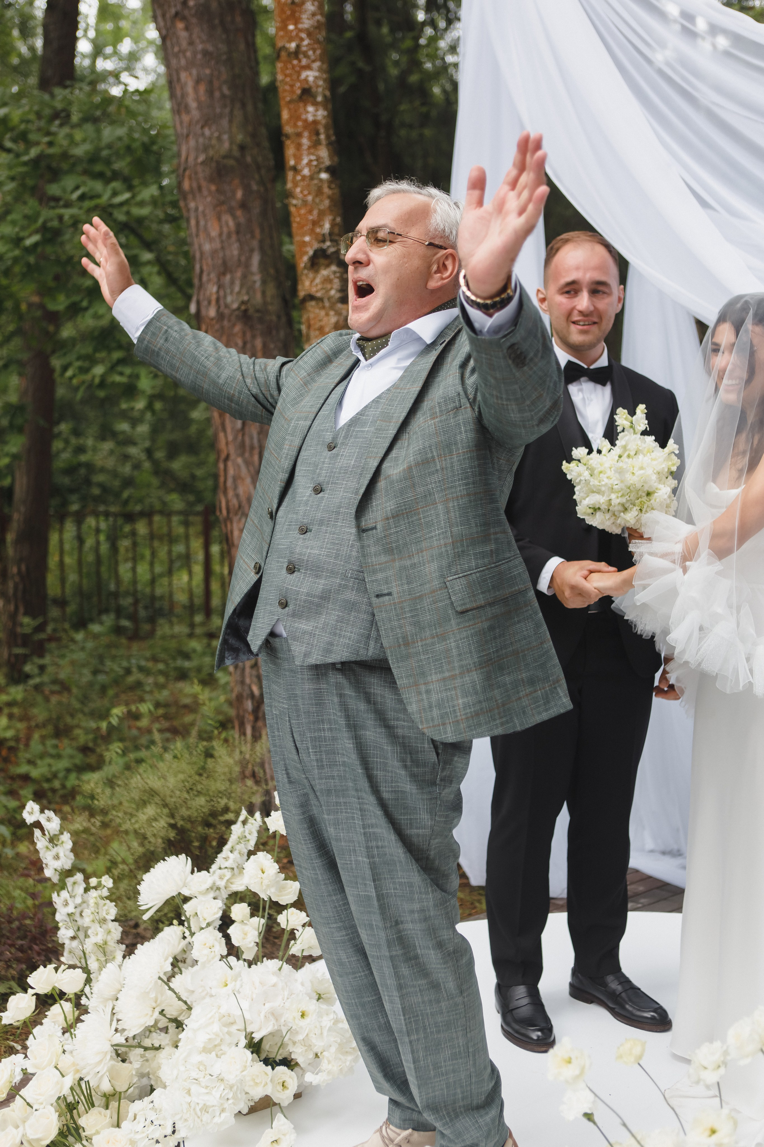 Времена года (Полный день). Семейный и свадебный фотограф в Нижнем Новгороде