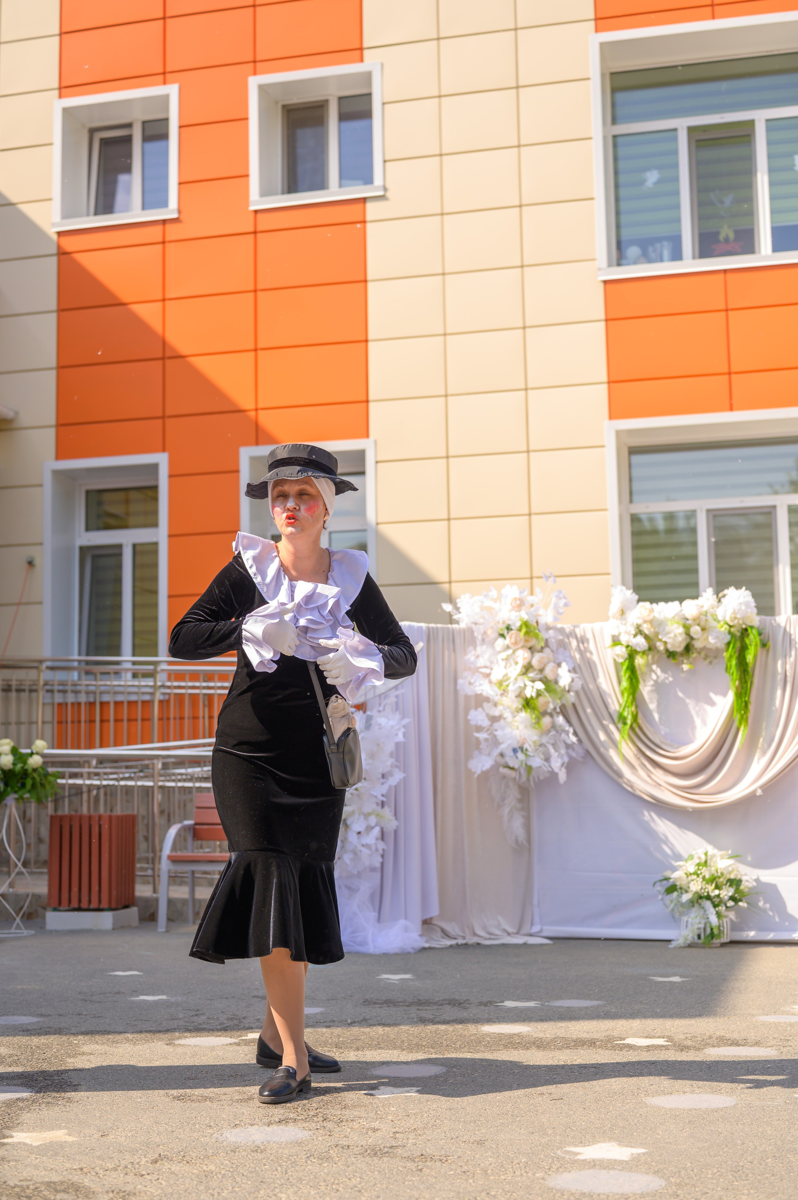 Репортаж выпускного группа «Фантазёры» 3 садик. Фотограф новорожденных, семейный детский в Тюмени Татьяна Морозова