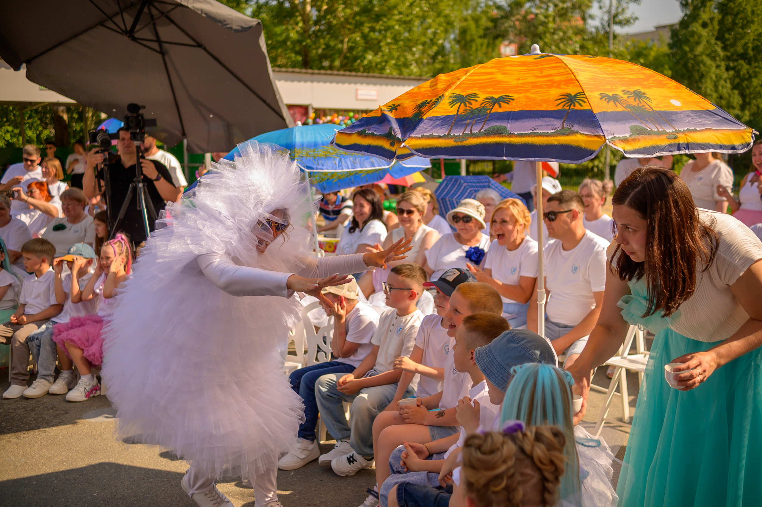 Репортаж выпускного группа «Фантазёры» 3 садик. Фотограф новорожденных, семейный детский в Тюмени Татьяна Морозова