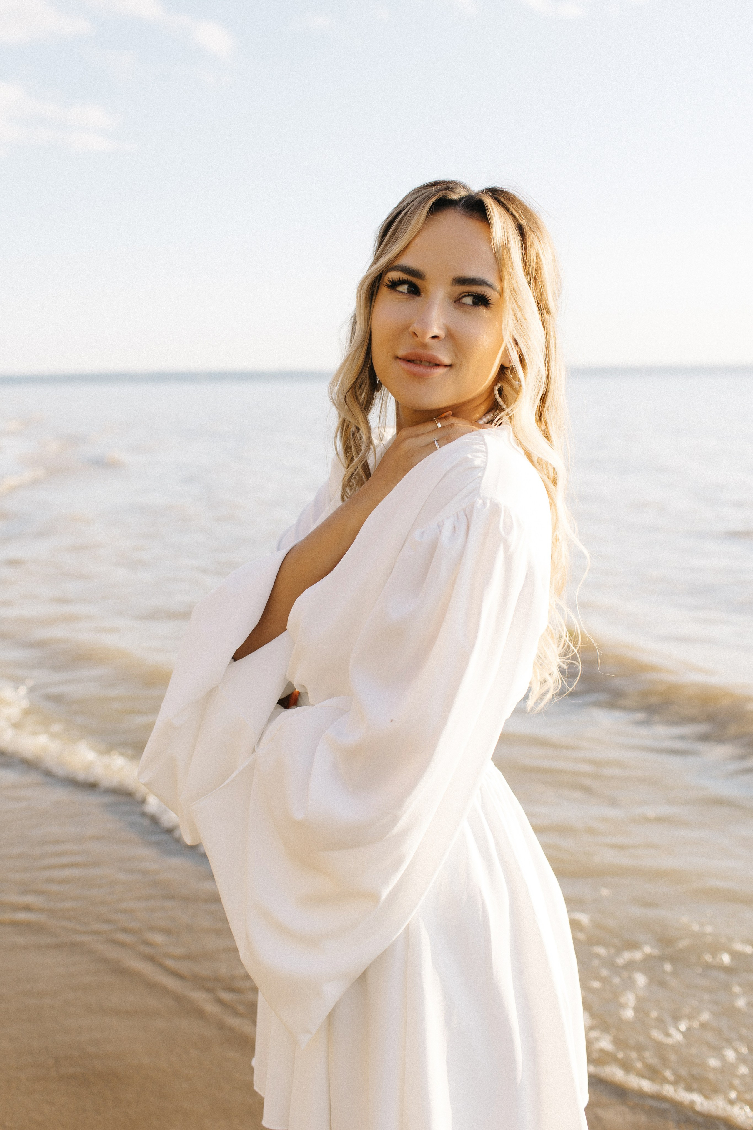 Тимофей и Карина. Свадебный и семейный фотограф в Самаре Посконнова Анна