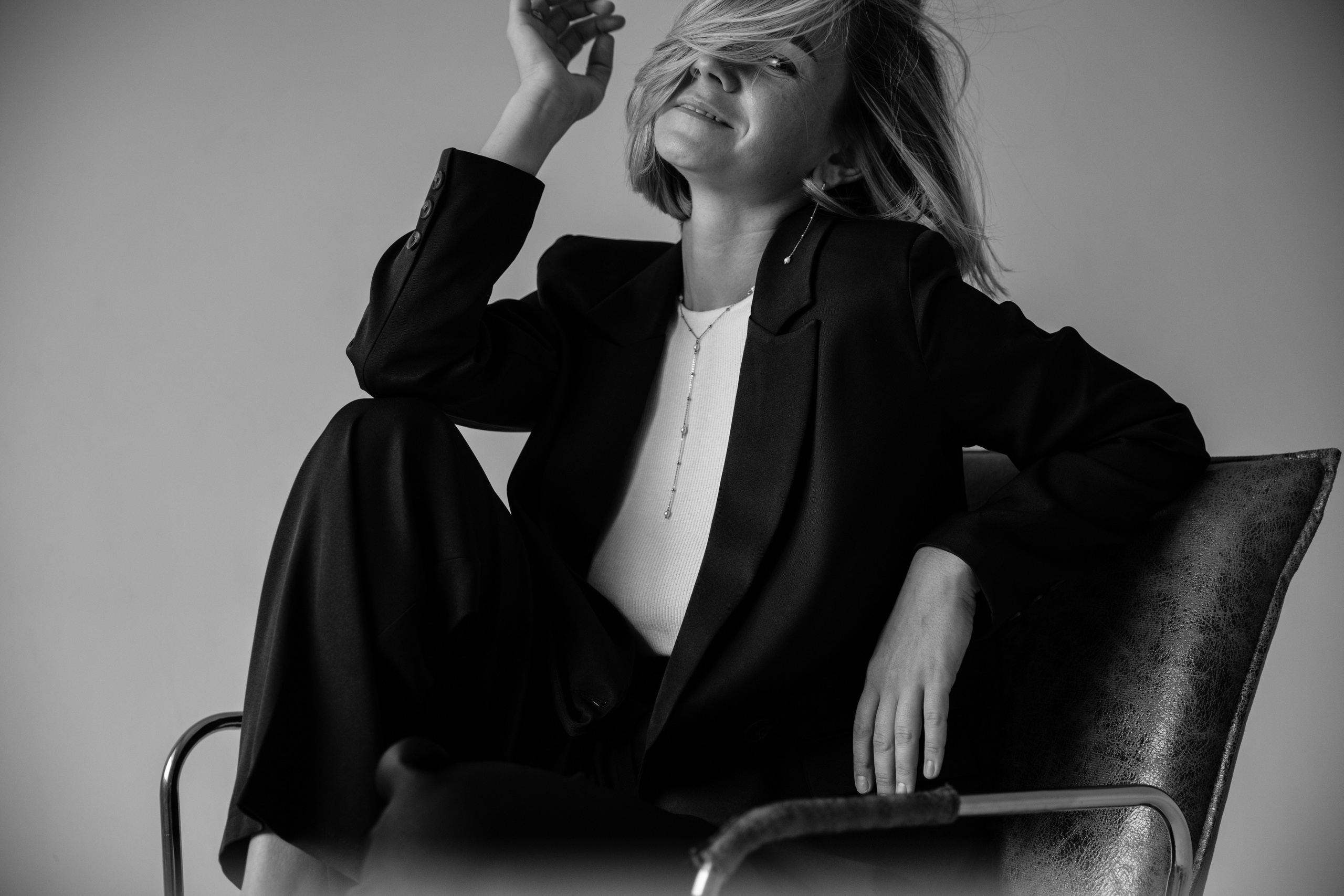 Дарья. VOLOCHKOVA