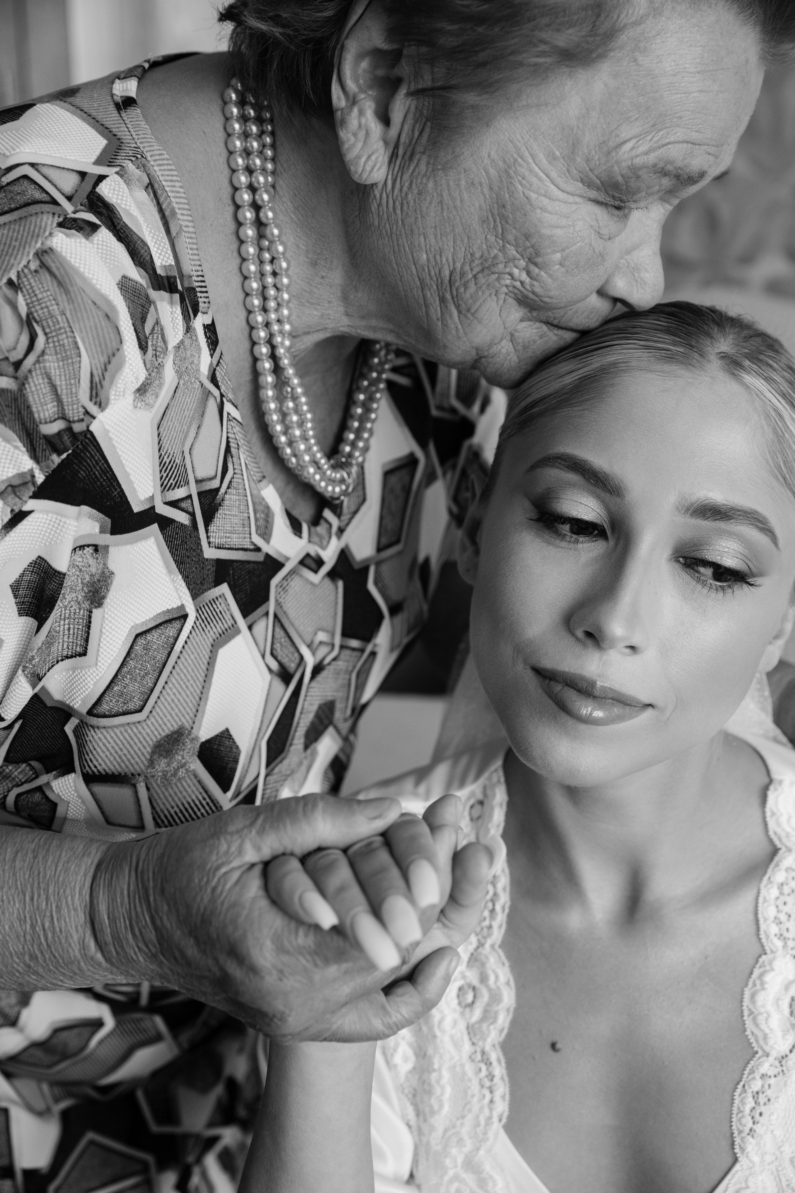 Александр и Ольга. VOLOCHKOVA