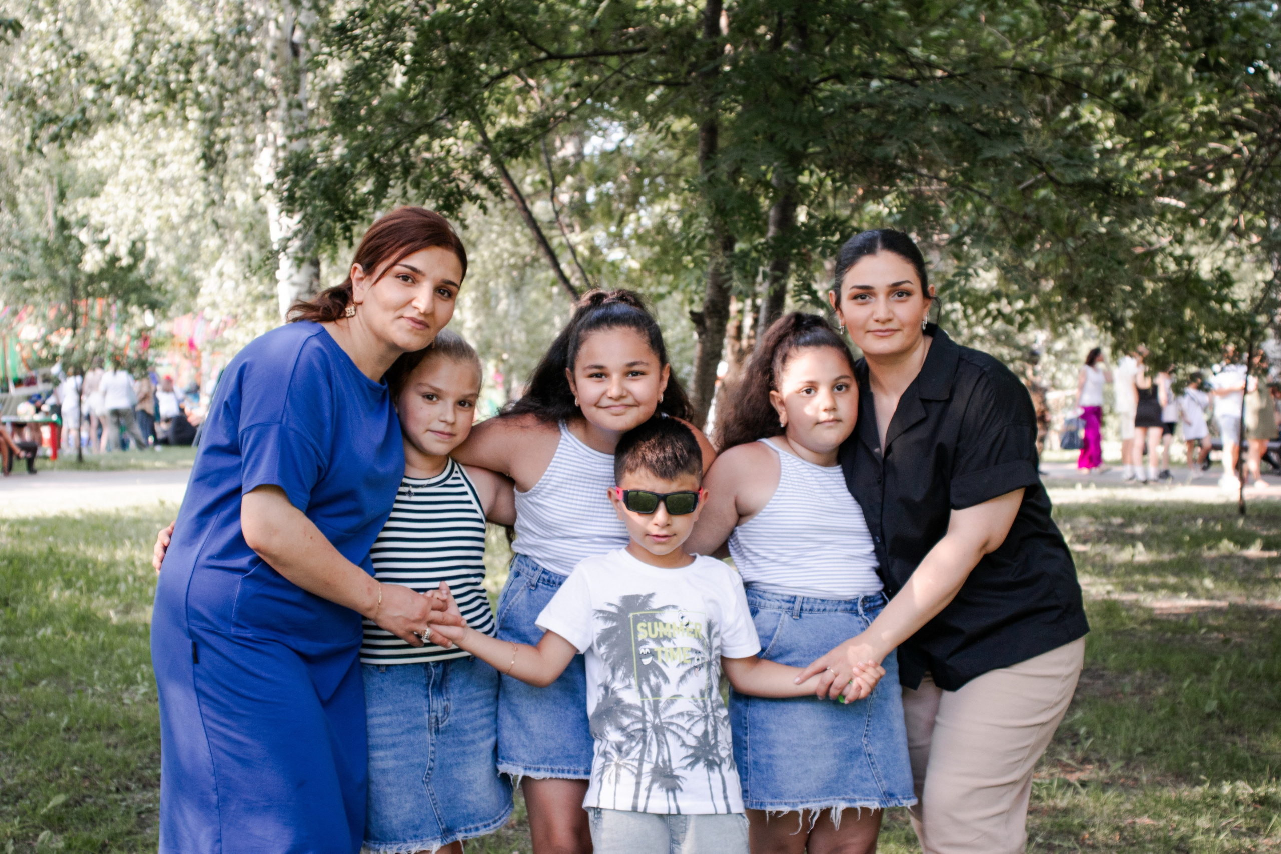 Семейная фотосессия Томск. Семейный фотограф Томск. Семейная фотосъёмка Томск. Фотограф в Томске Дарья Пучкина