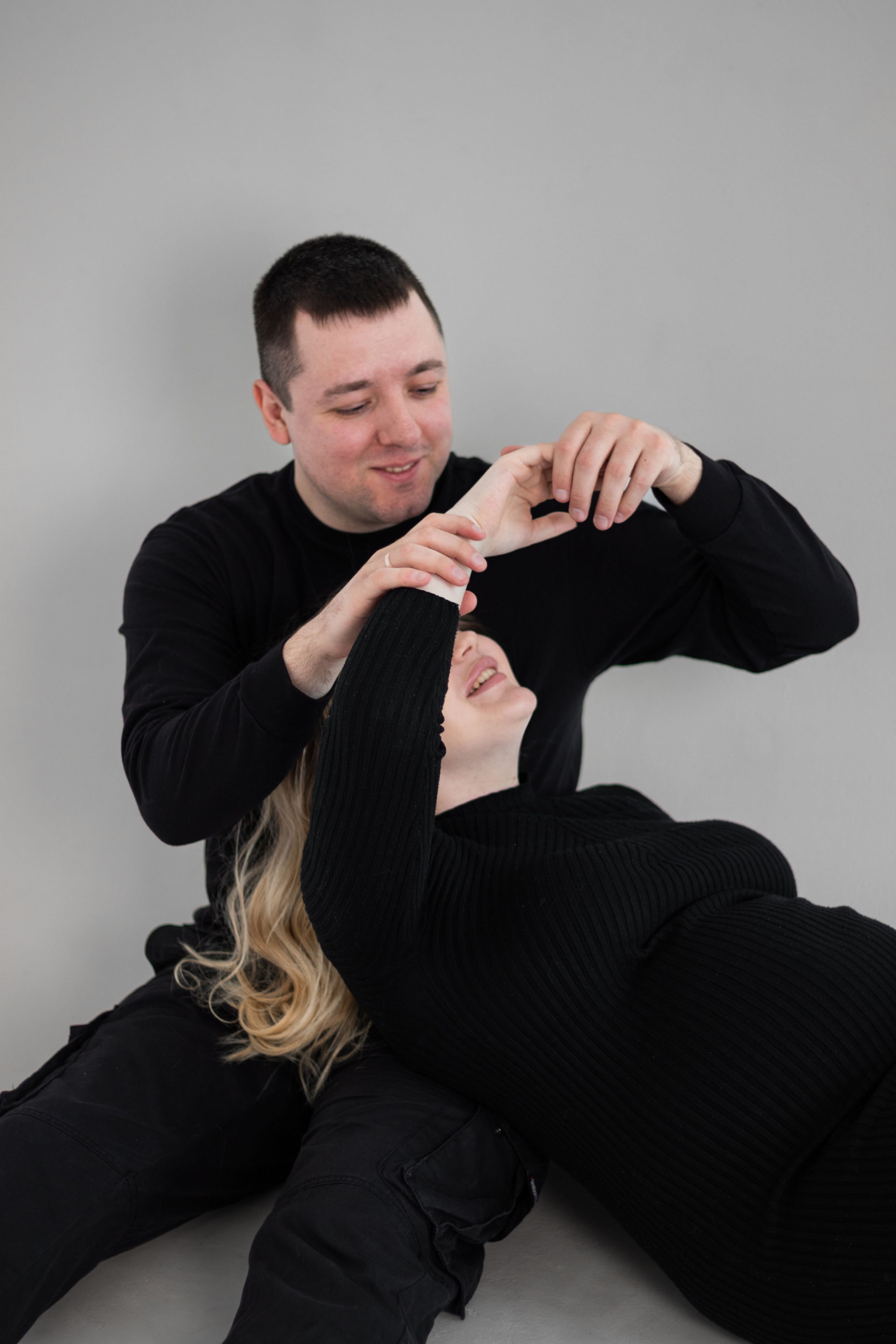 Съёмка беременной Томск. Фотосессия для беременных Томск. Фотограф в Томске Дарья Пучкина