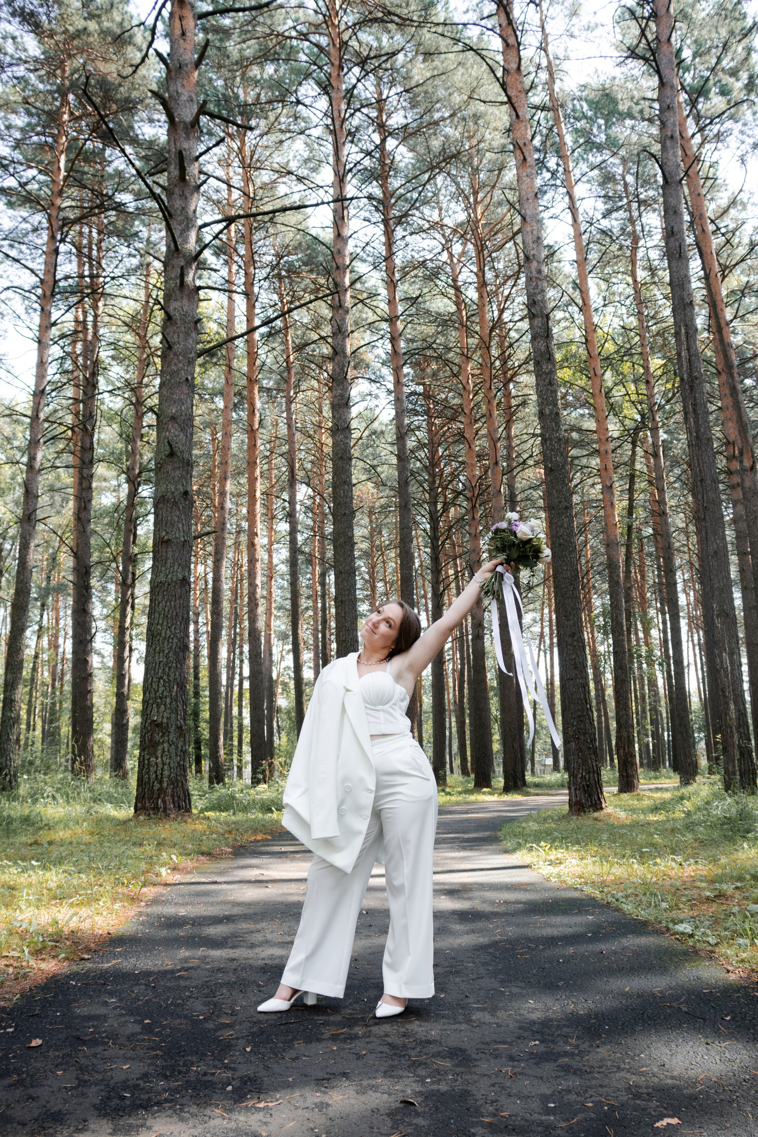 Свадебная фотосессия Томск. Свадебная фотосъёмка Томск. Фотограф в Томске Дарья Пучкина