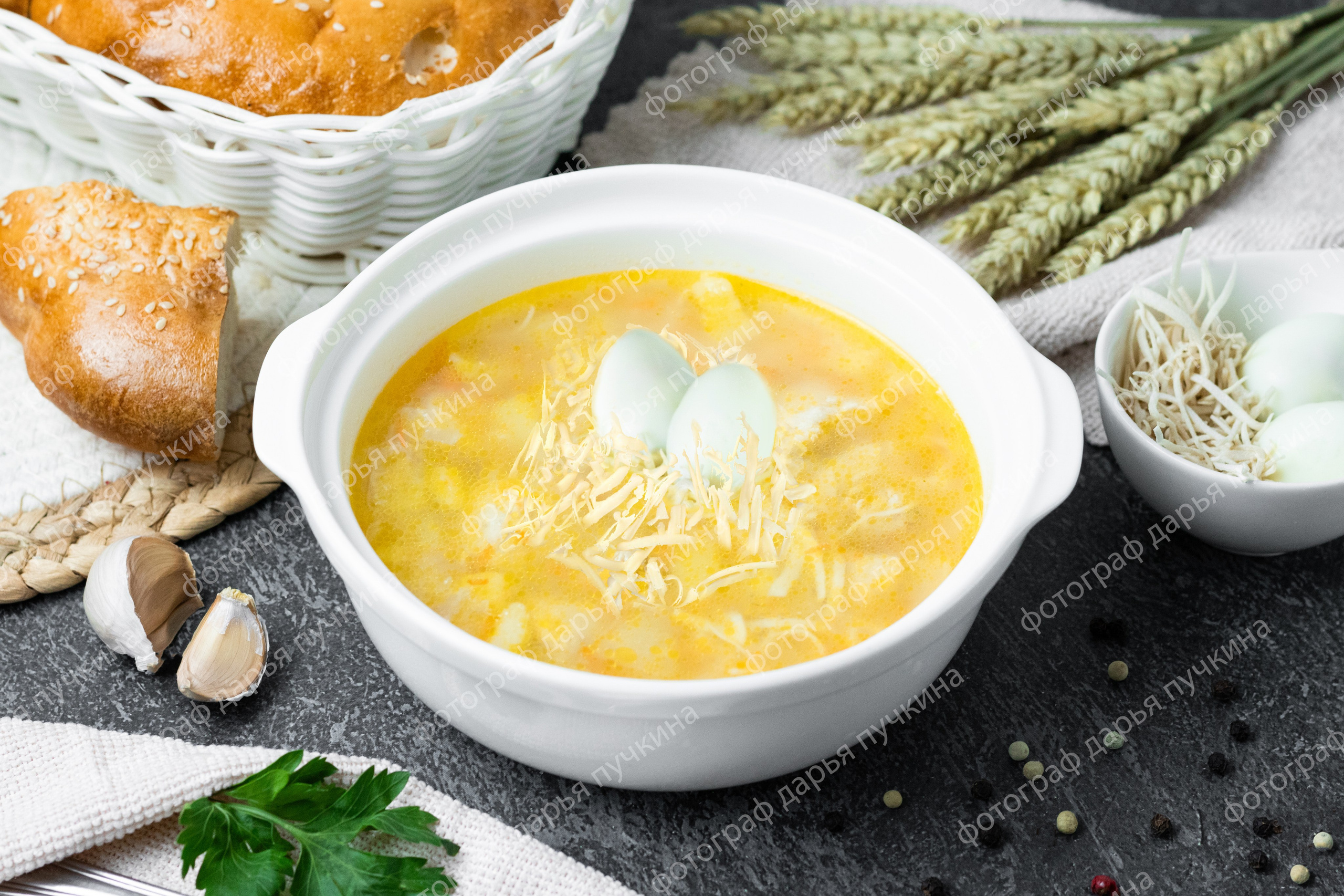 Ватан. Фотограф в Томске Дарья Пучкина