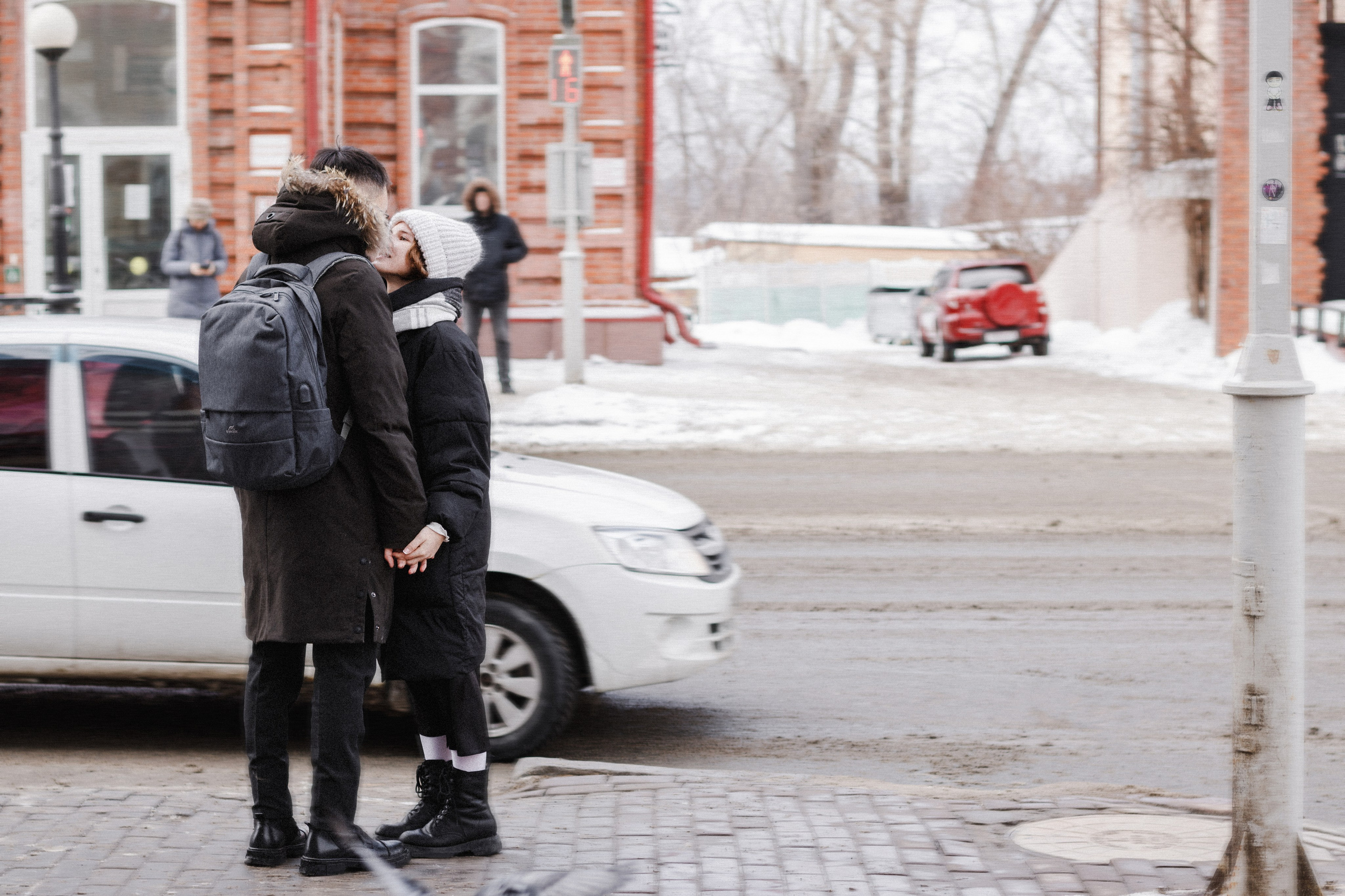 Съёмка Love Story Томск. Фотосессия Лав Стори Томск. Фотограф в Томске Дарья Пучкина