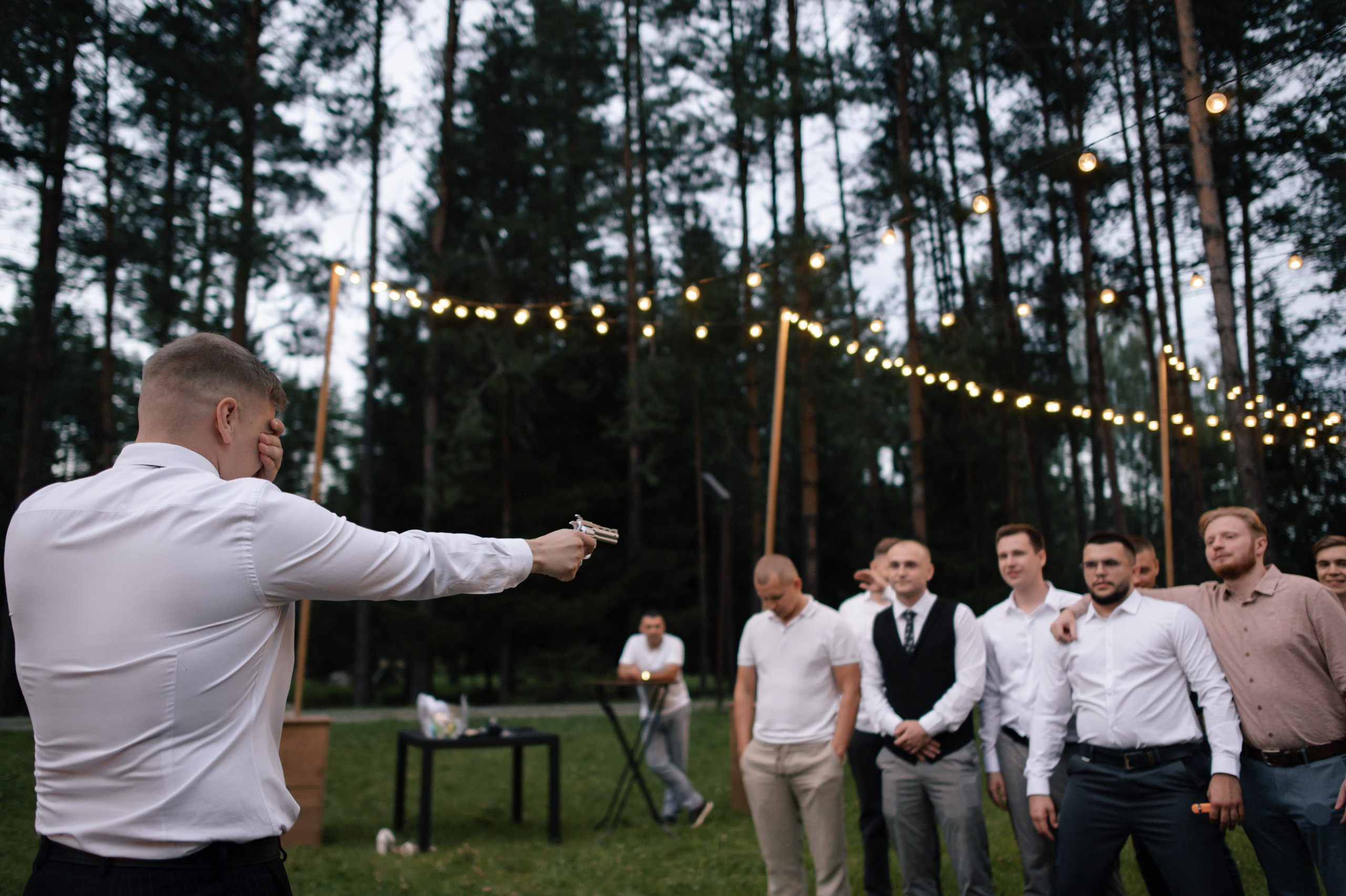 Nadia and Zhenya. Свадебный и семейный фотограф Вероника Холод