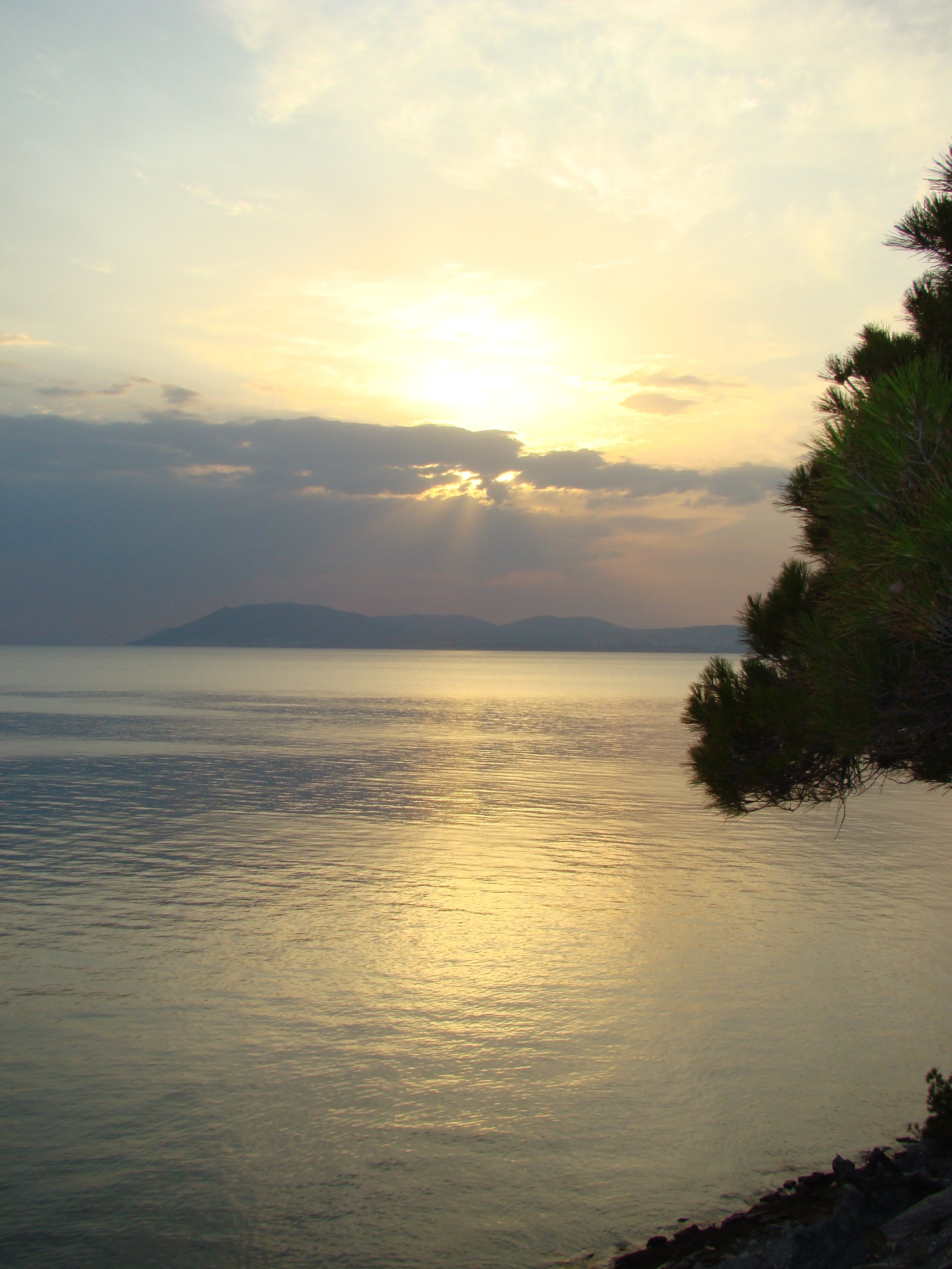 Кабардинка (фото Зевиных) 25.06-24.07.2008. Семейный, Свадебный фотограф СПБ Питер— Романова Екатерина