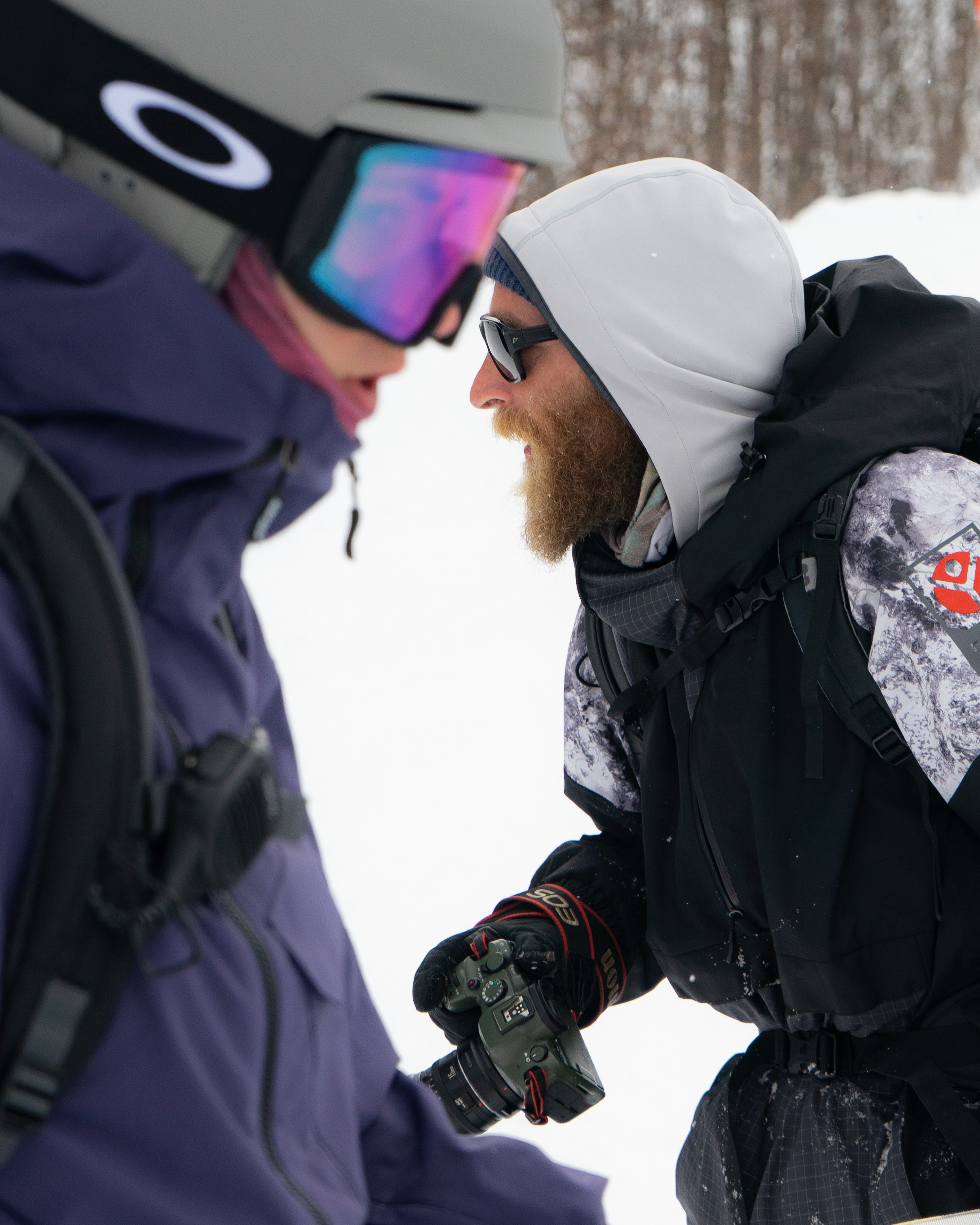 Бизнес-контент. Репортажный и action фотограф в Сочи Илья Варнашов