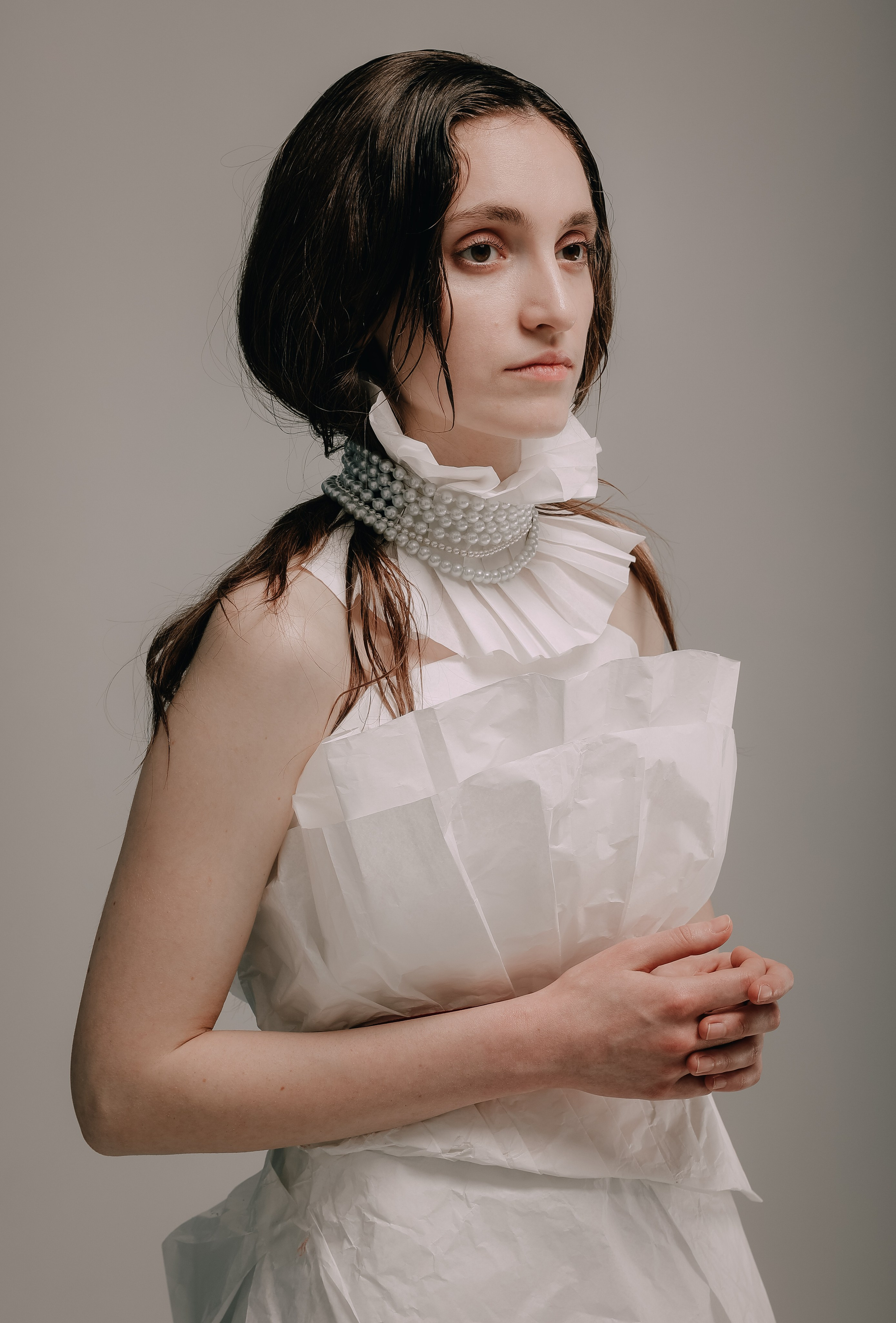 Высокая мода. Omar Shapiev