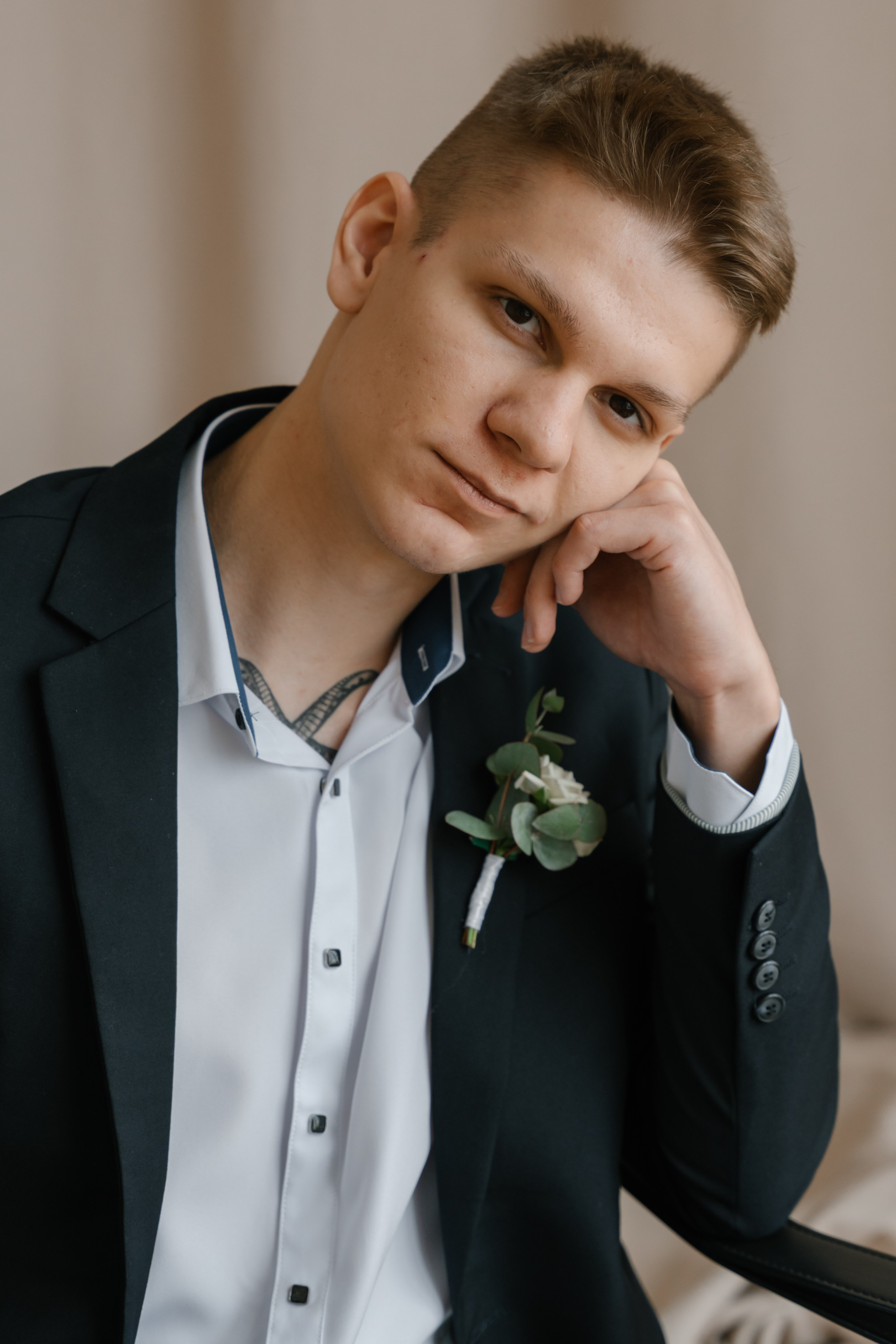 Виктория и Александр. Ульяна Ремезова | Фотограф | Челябинск