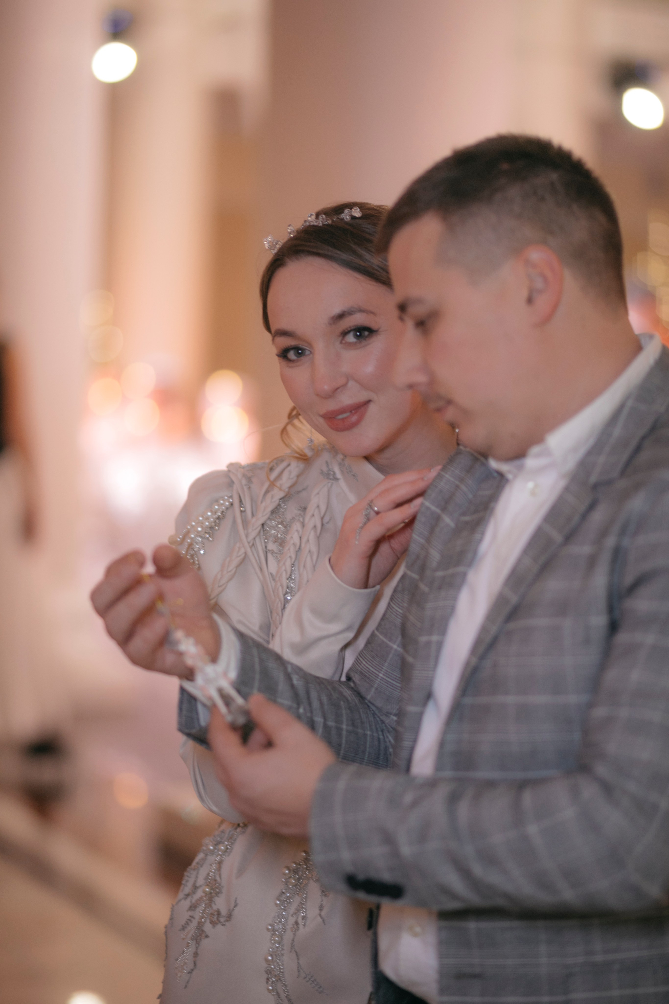 Ball. Фотограф Астафьева Мария